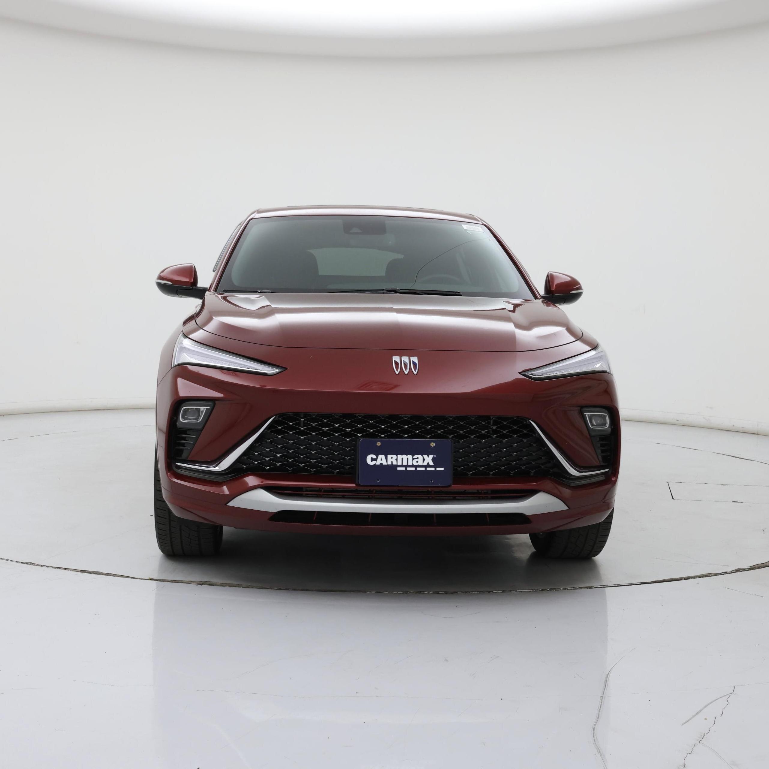 Thumbnail: 2024 Buick Envista - 5