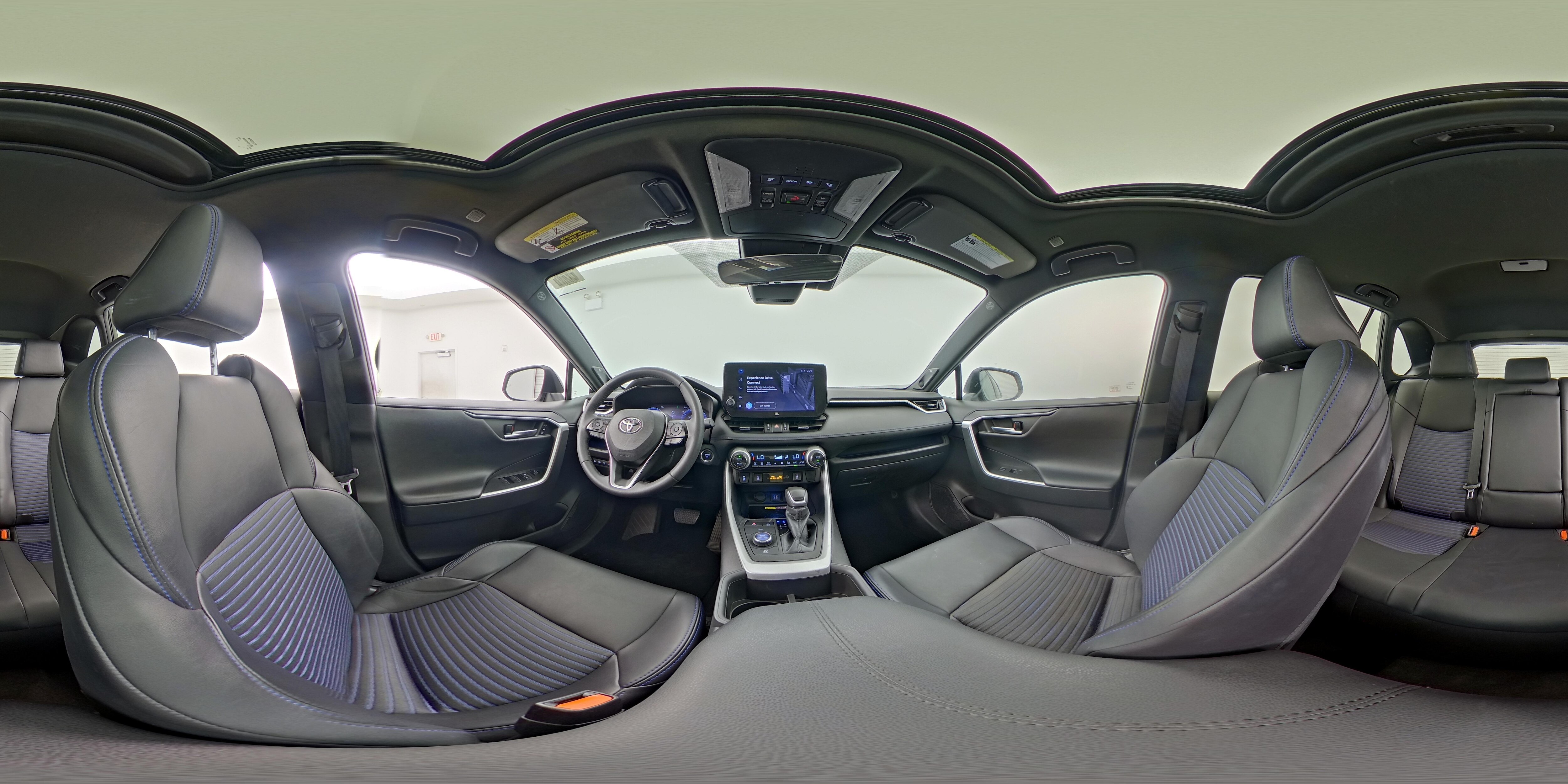 2023 Toyota RAV4 XSE - Photo 26