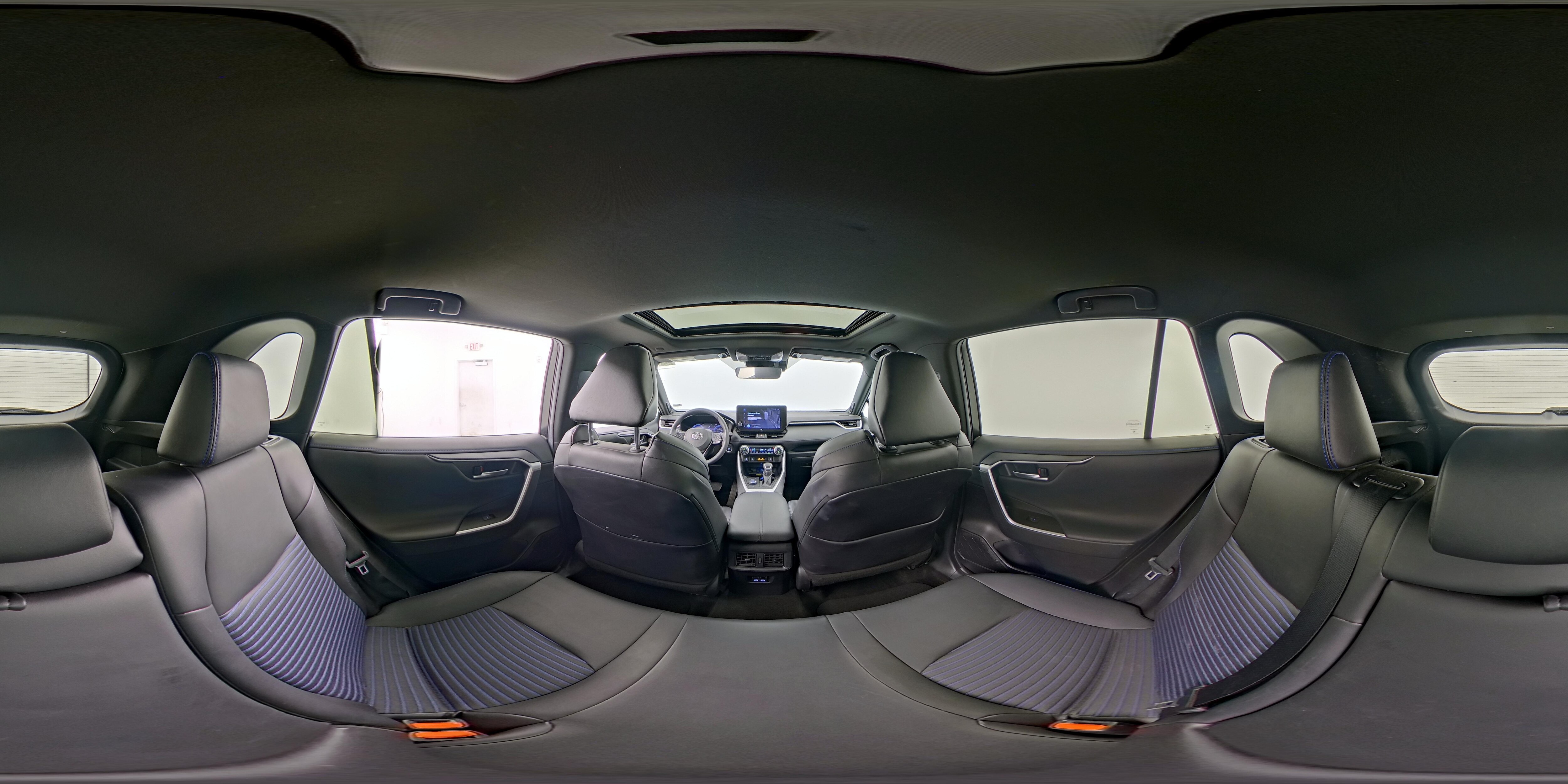 2023 Toyota RAV4 XSE - Photo 27