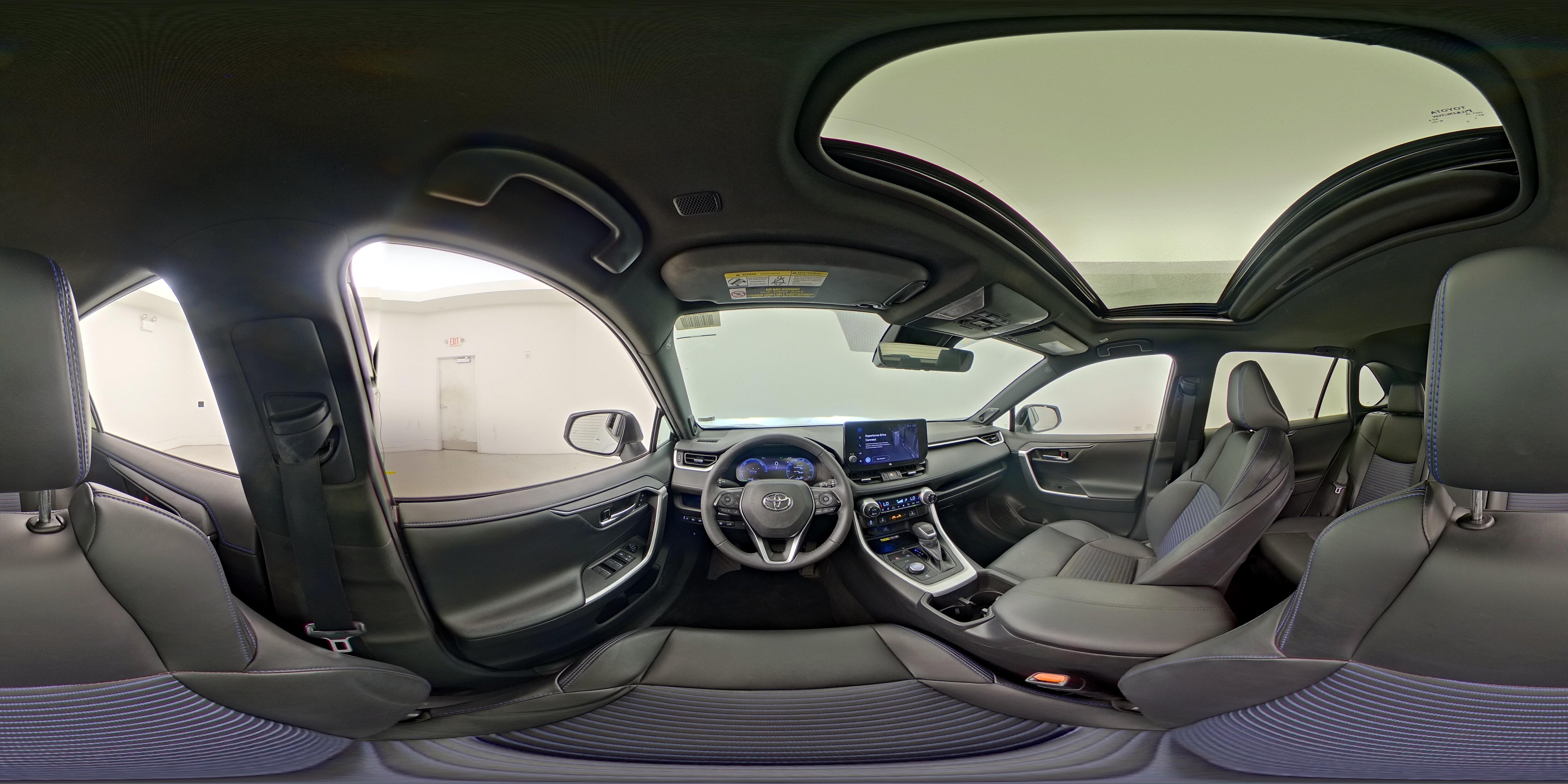 2023 Toyota RAV4 XSE - Photo 28