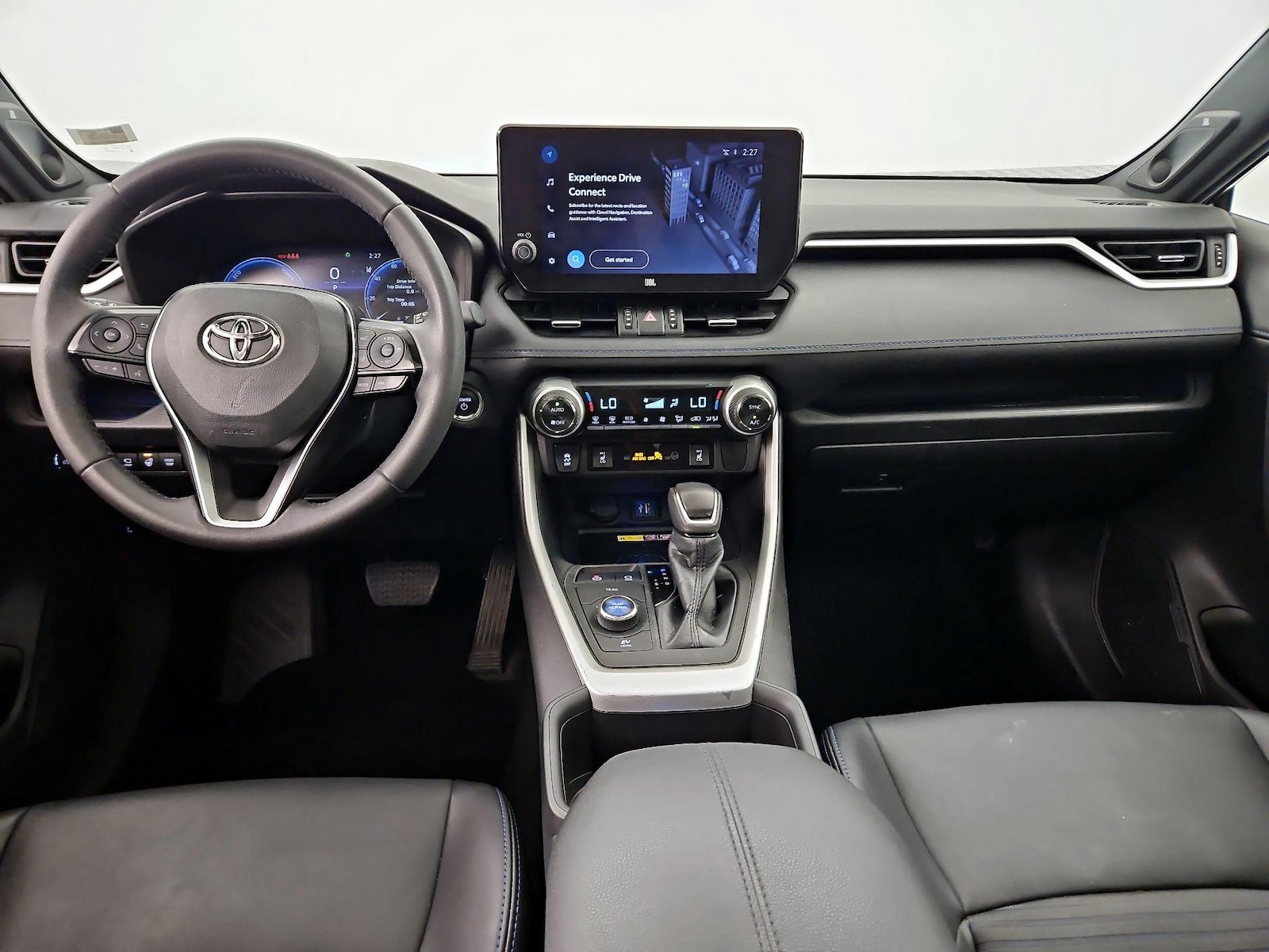 2023 Toyota RAV4 XSE - Photo 10