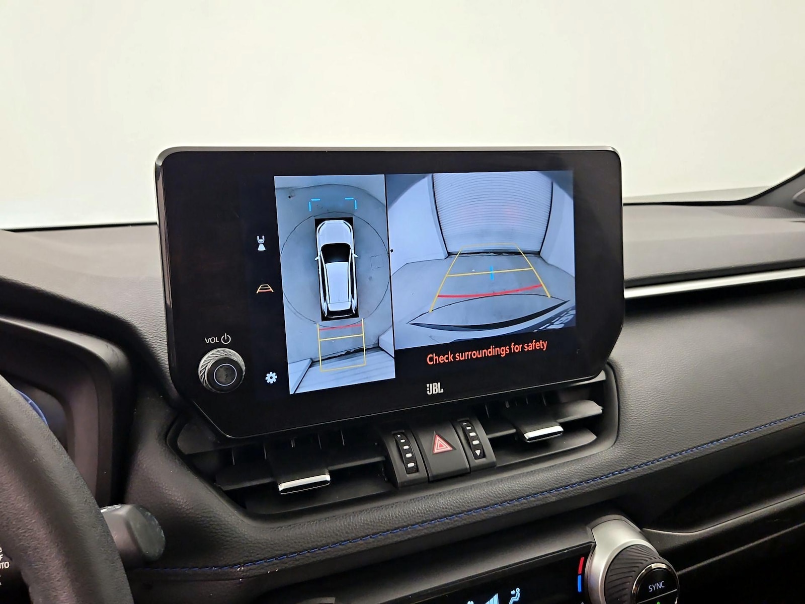 2023 Toyota RAV4 XSE - Photo 15