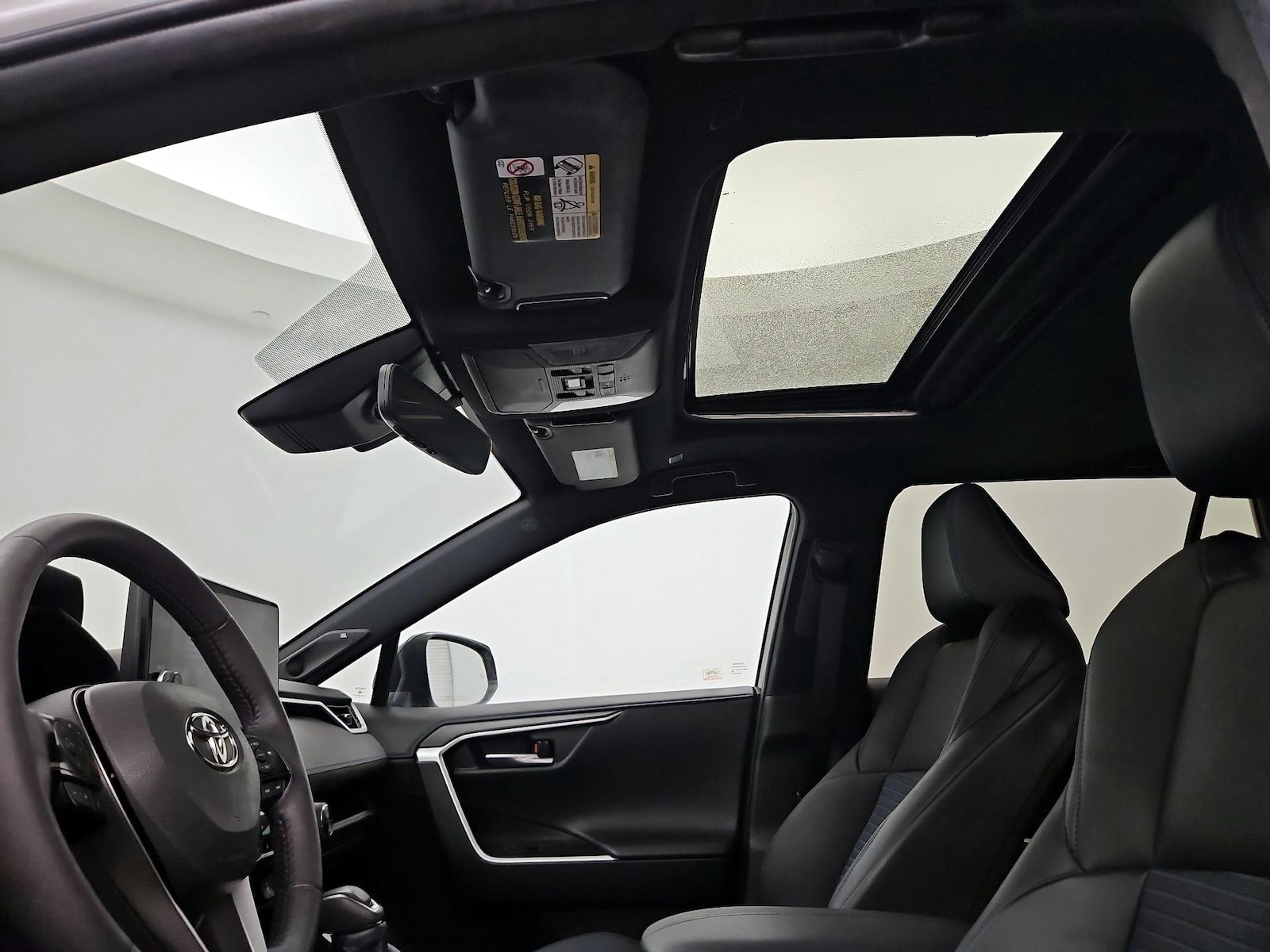 2023 Toyota RAV4 XSE - Photo 20