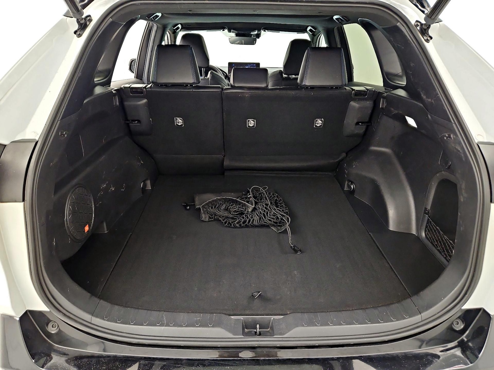 2023 Toyota RAV4 XSE - Photo 22