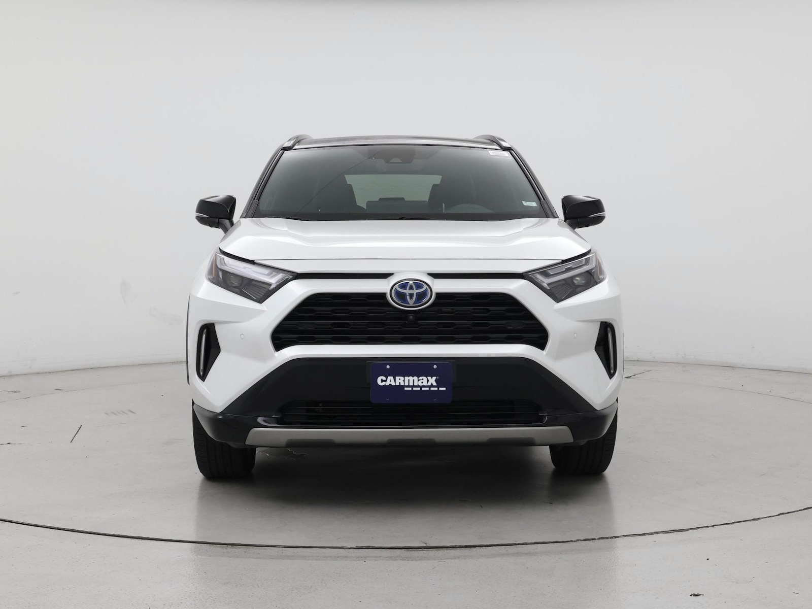 2023 Toyota RAV4 XSE - Photo 6