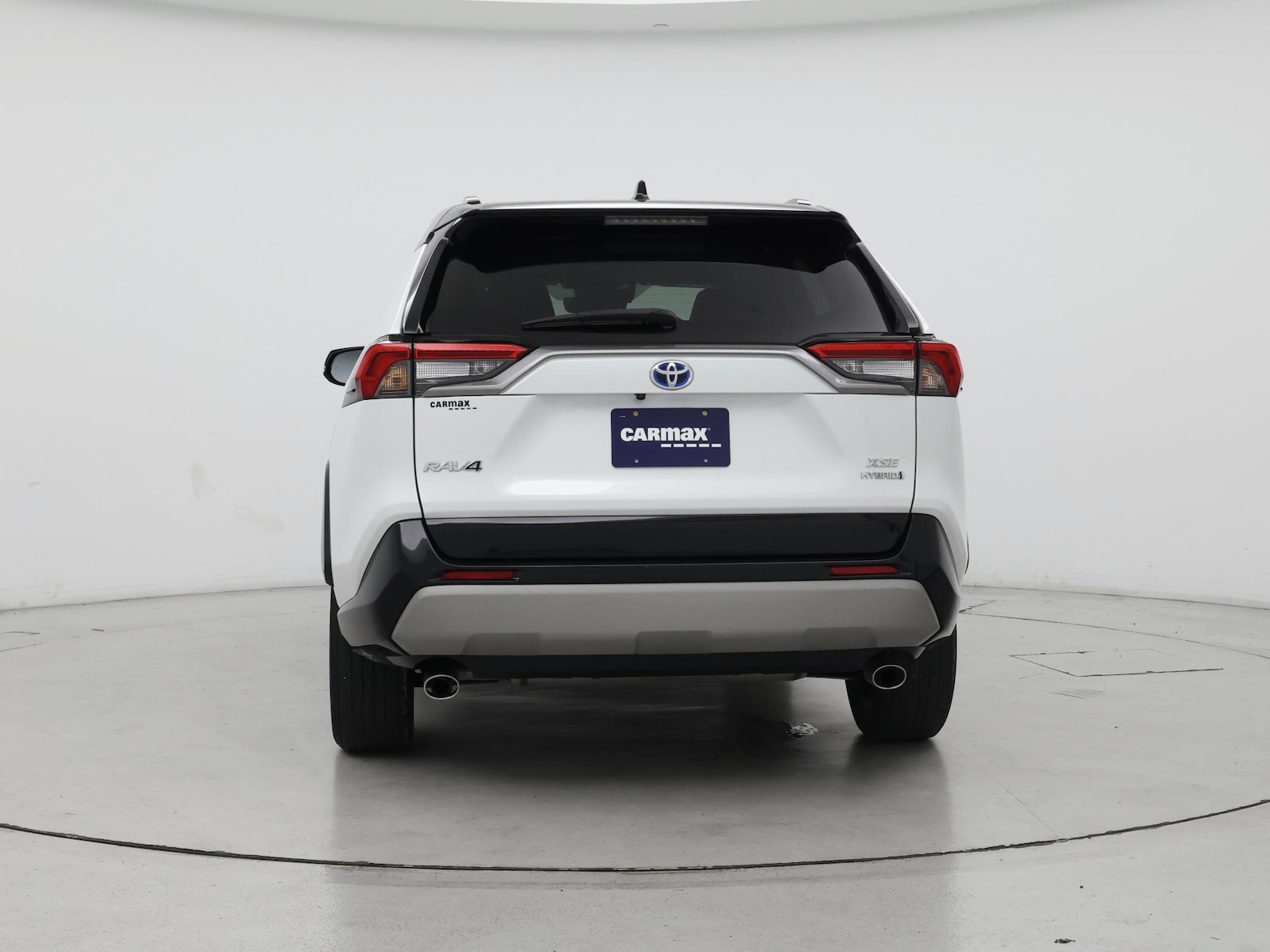 2023 Toyota RAV4 XSE - Photo 7