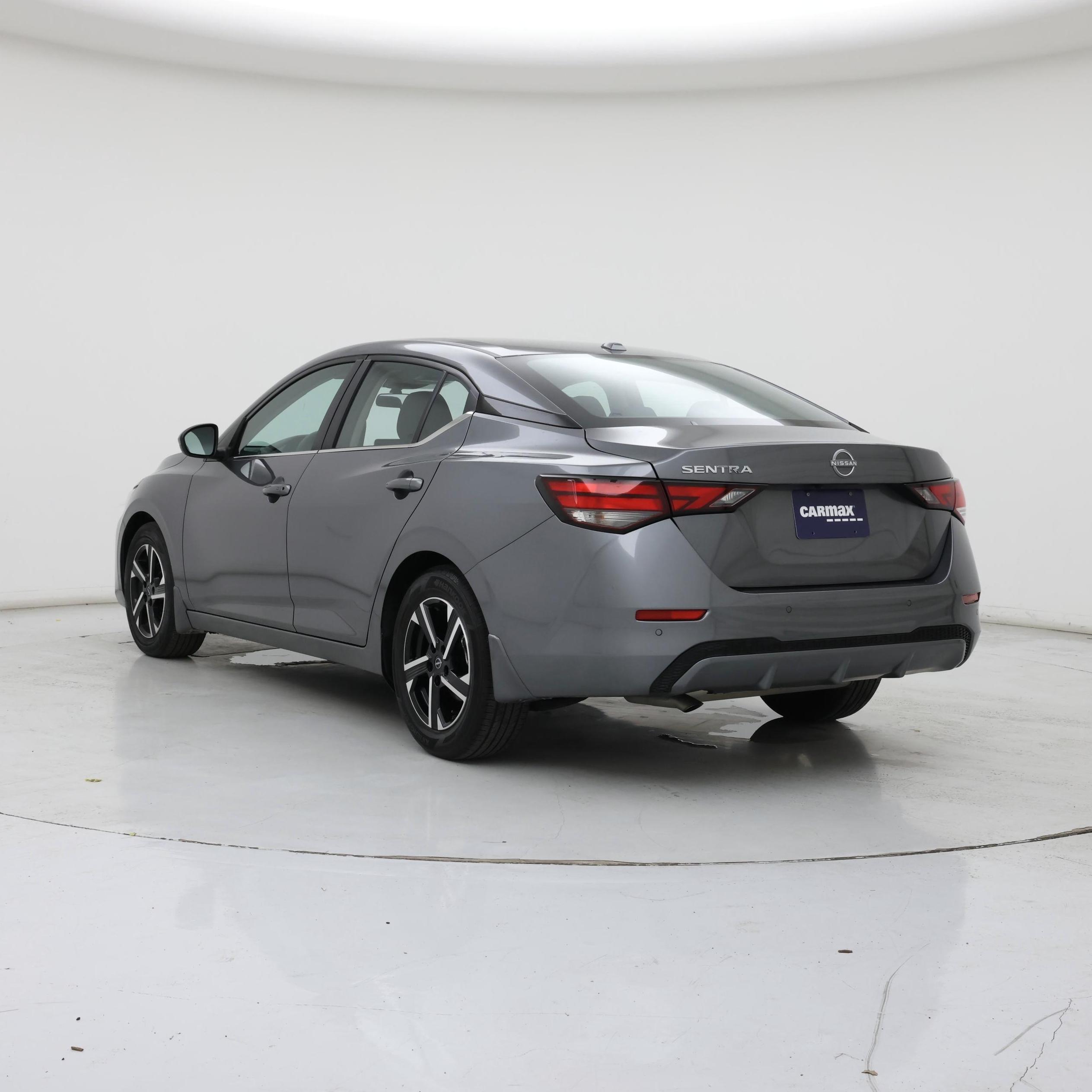 Thumbnail: 2025 Nissan Sentra - 2