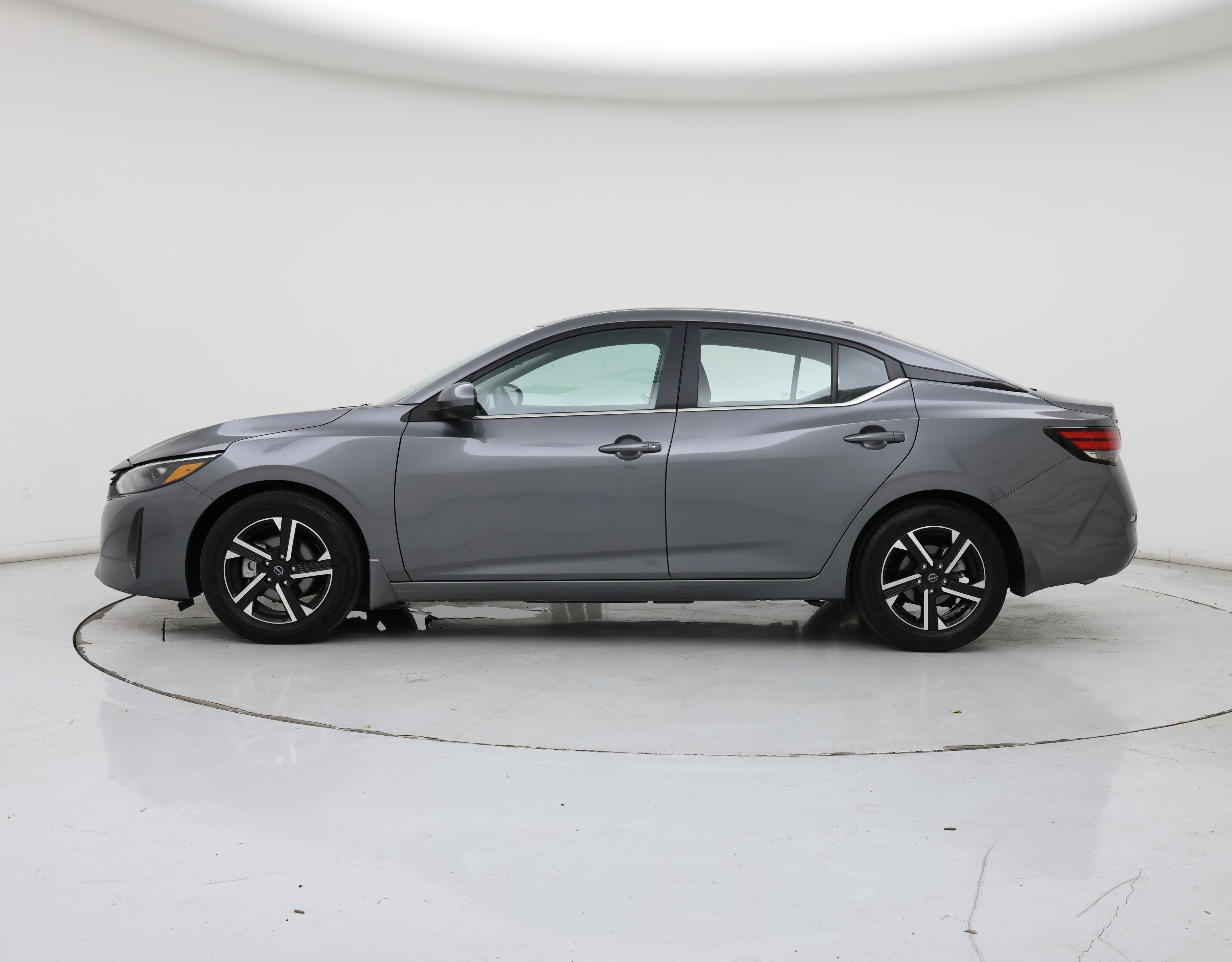Thumbnail: 2025 Nissan Sentra - 3