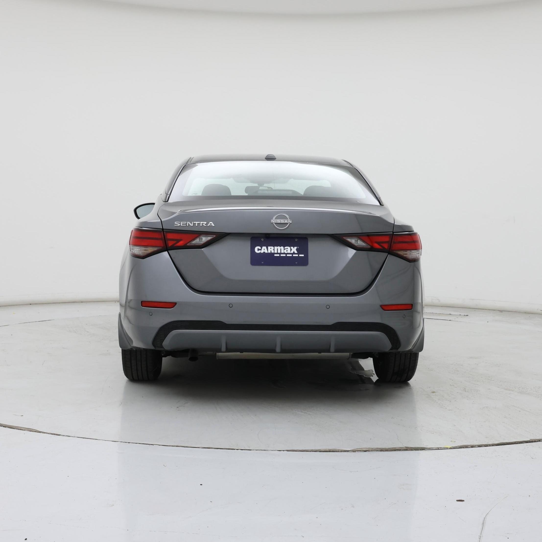 Thumbnail: 2025 Nissan Sentra - 6