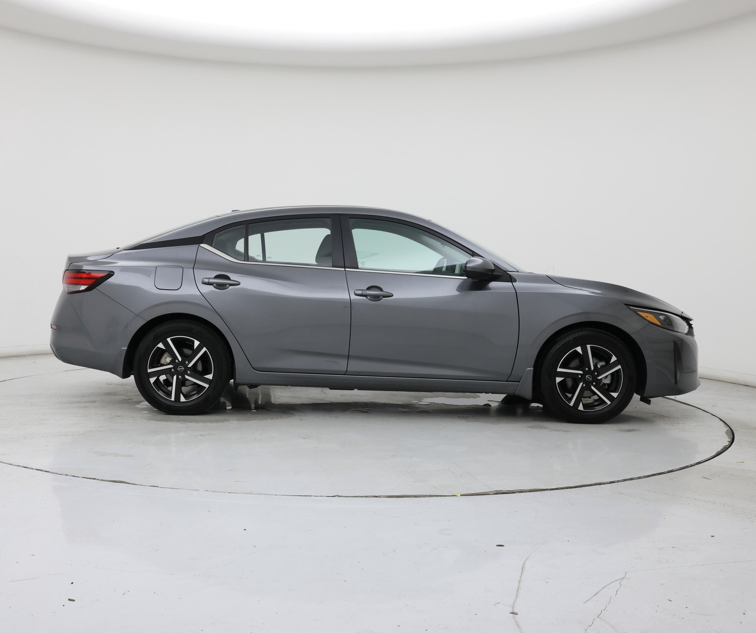 Thumbnail: 2025 Nissan Sentra - 7