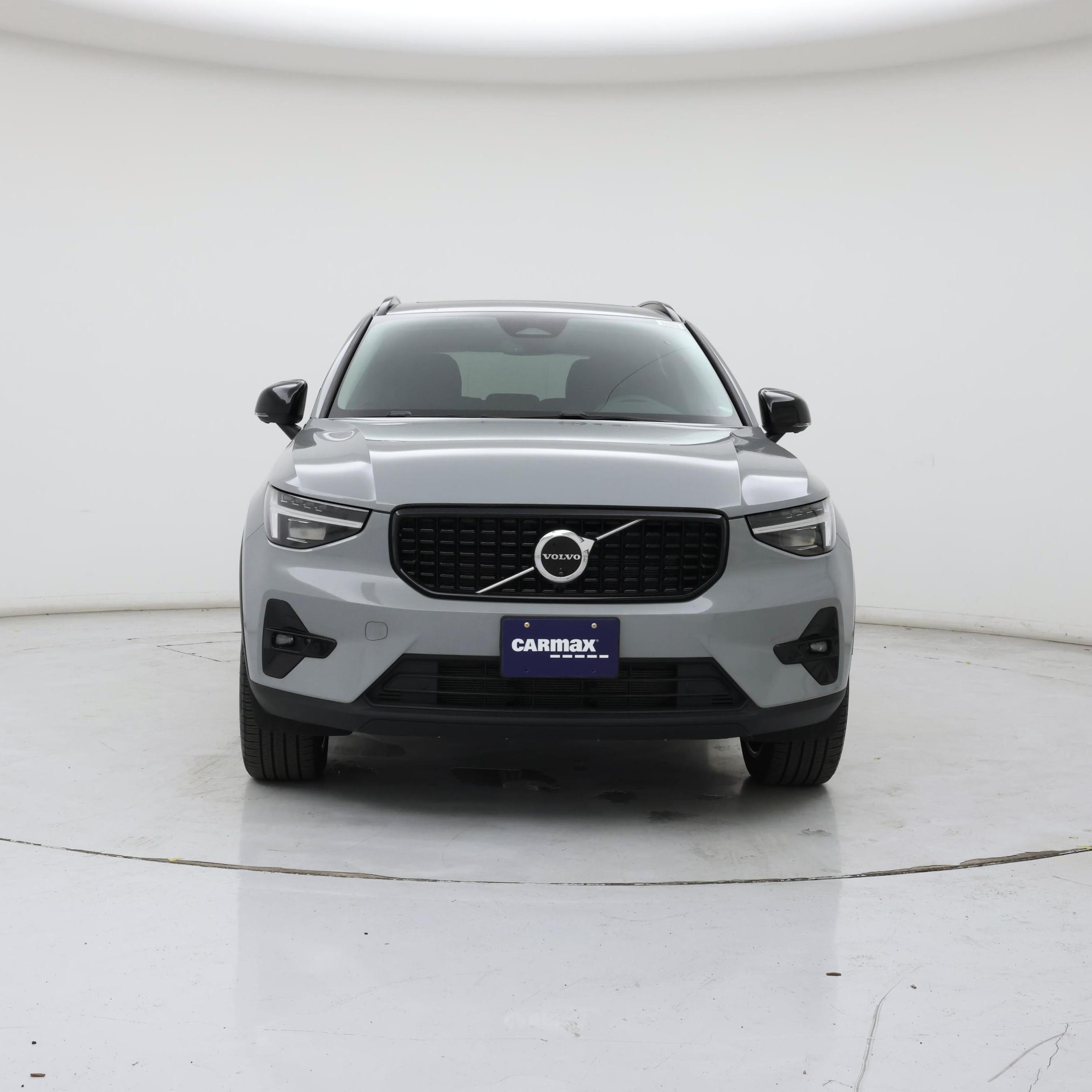 Thumbnail: 2024 Volvo XC40 - 5