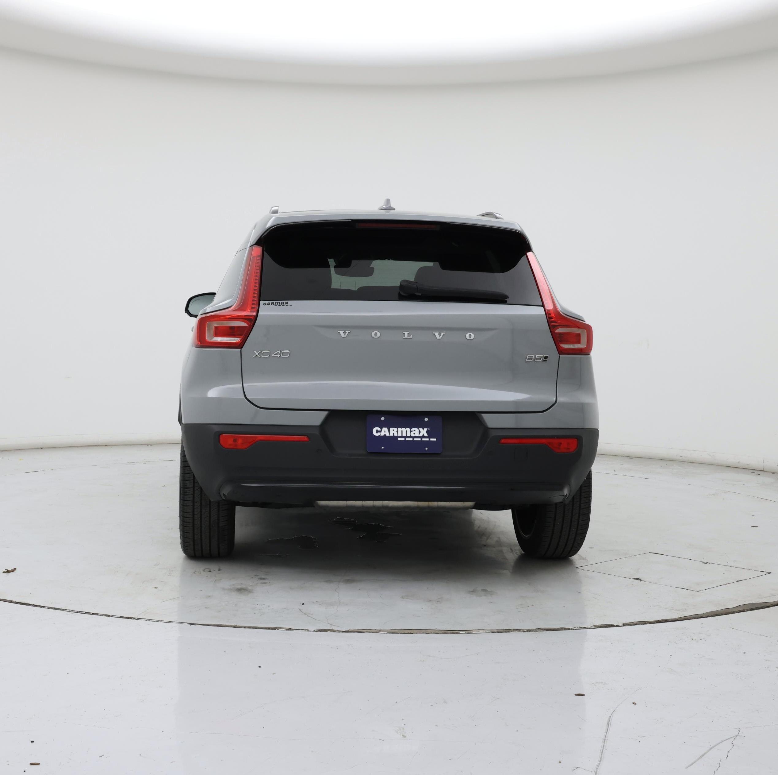 Thumbnail: 2024 Volvo XC40 - 6