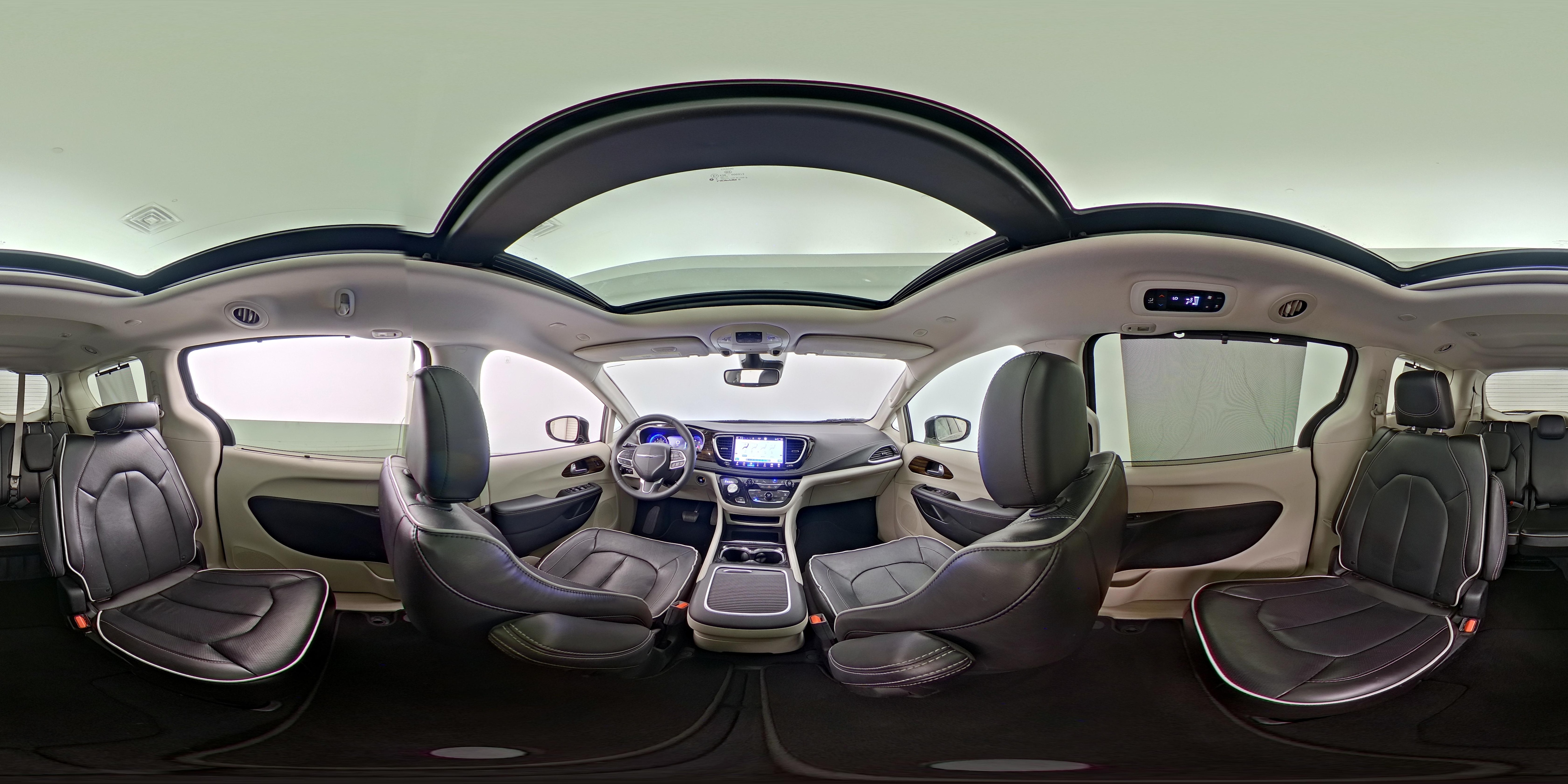 2023 Chrysler Pacifica Limited - Photo 29