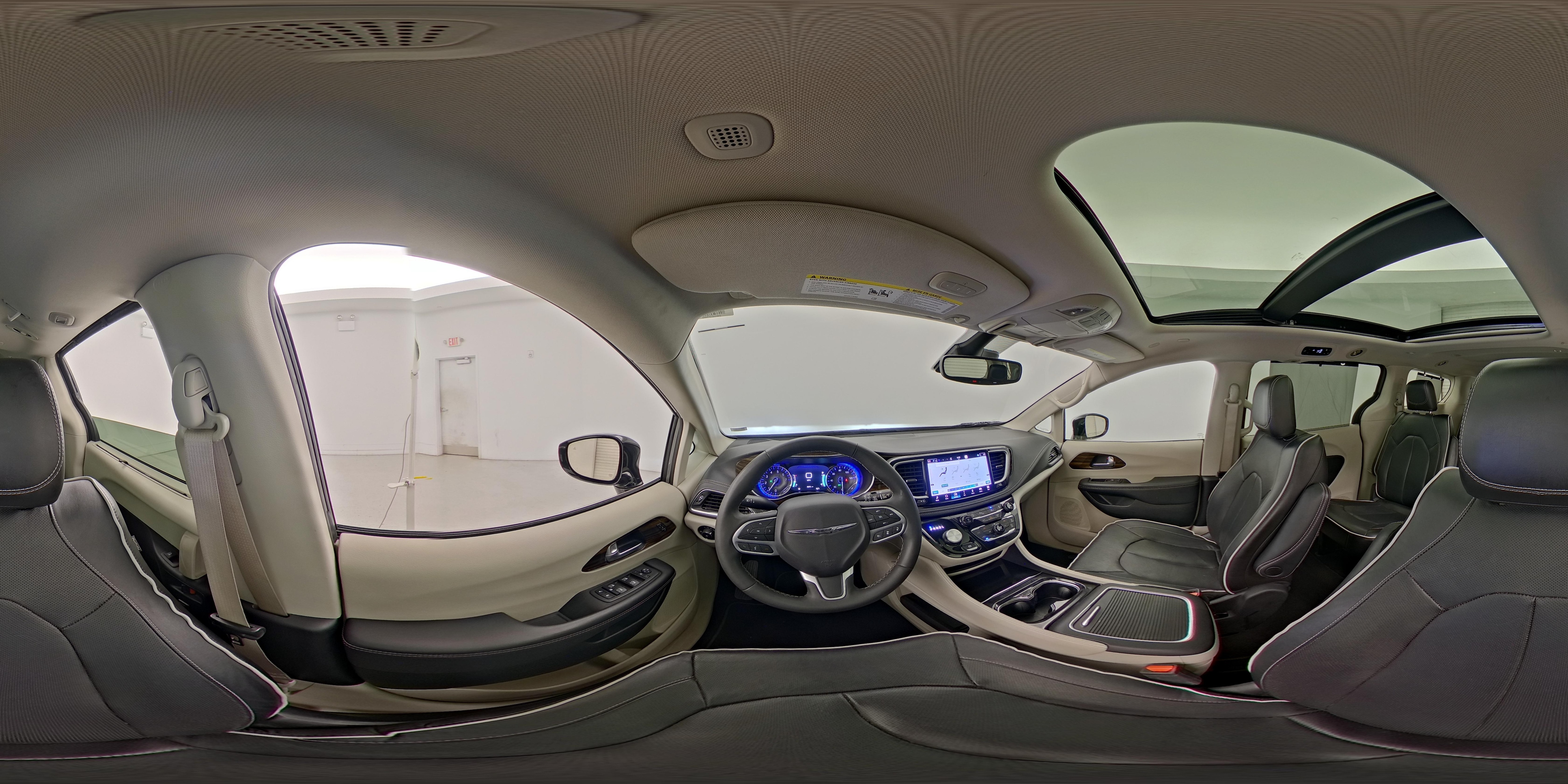 2023 Chrysler Pacifica Limited - Photo 30