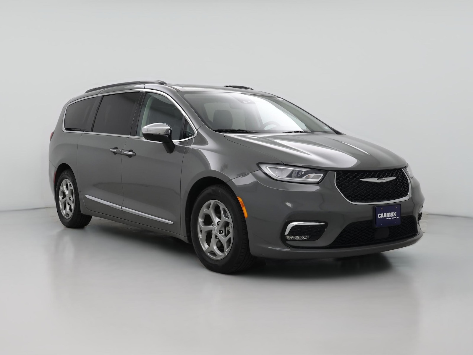 2023 Chrysler Pacifica Limited - Photo 1