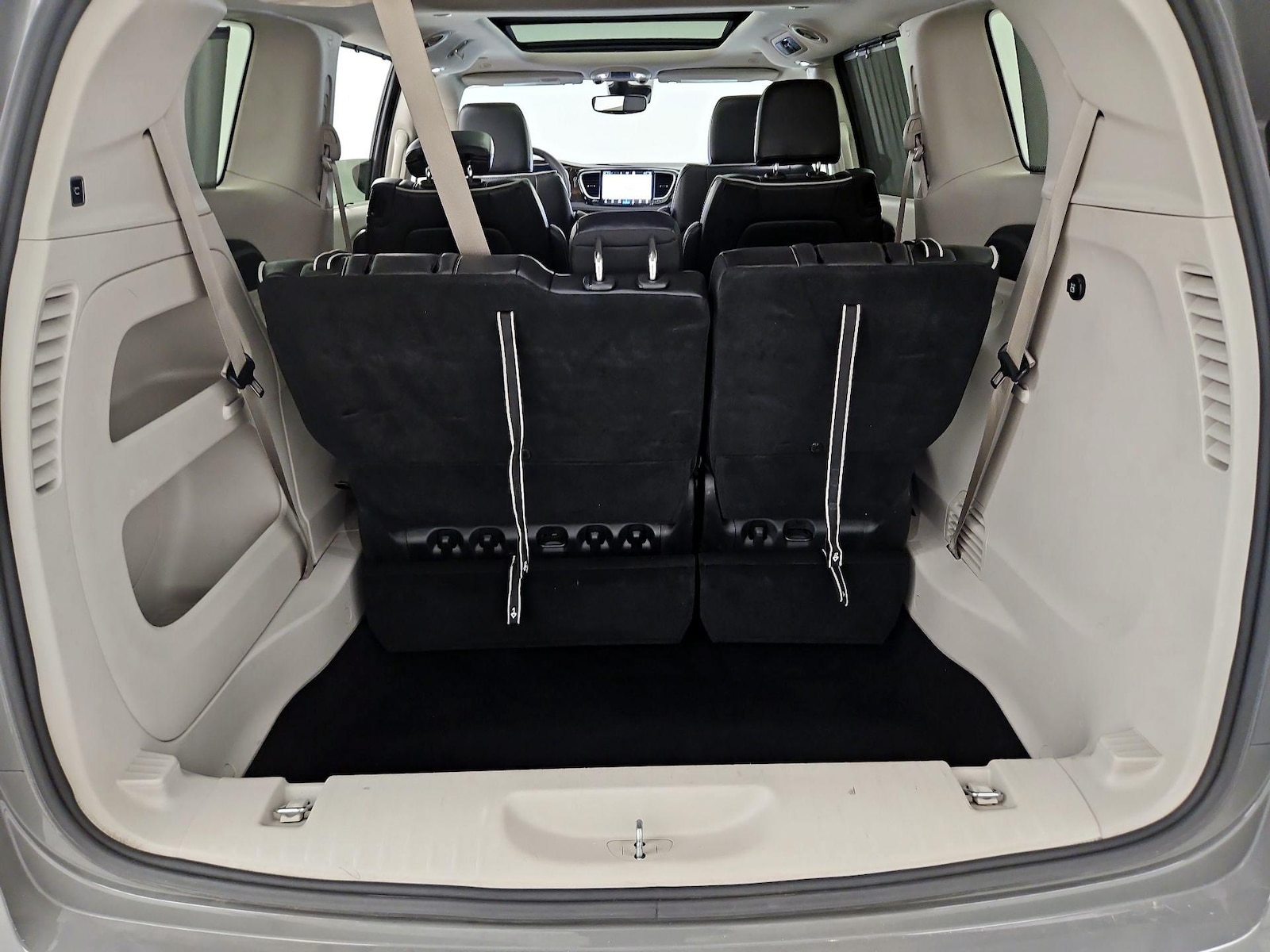 2023 Chrysler Pacifica Limited - Photo 24