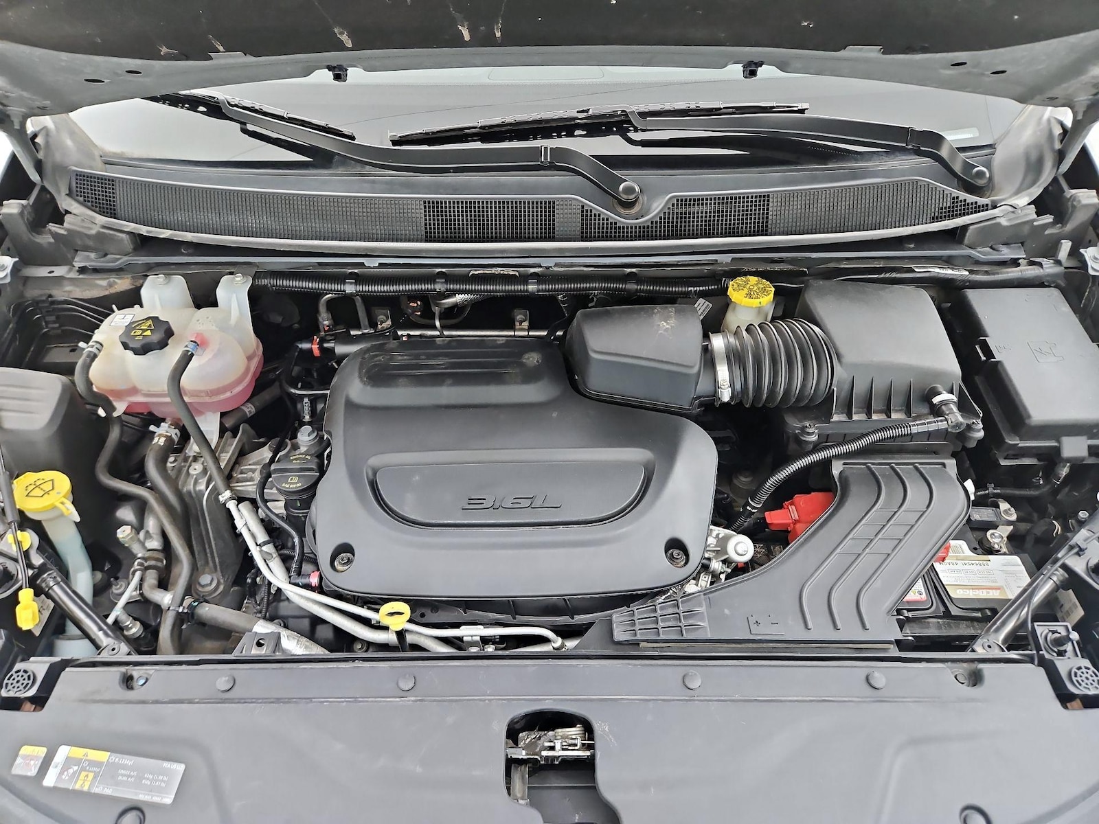2023 Chrysler Pacifica Limited - Photo 26