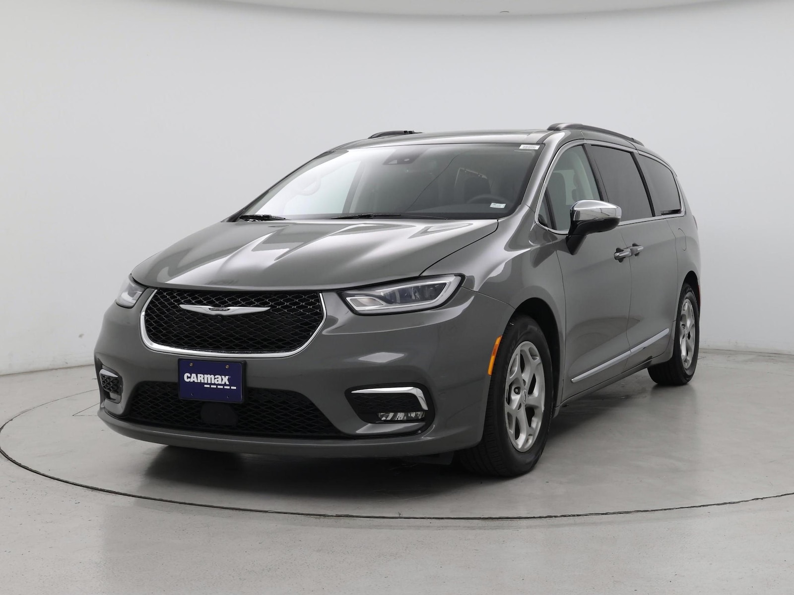 2023 Chrysler Pacifica Limited - Photo 5