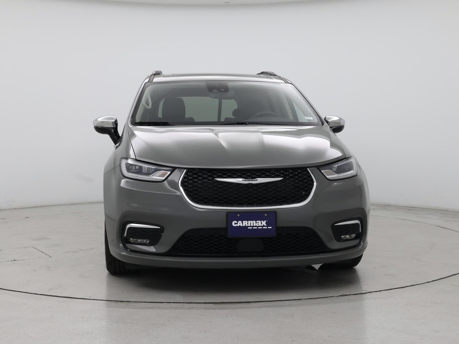 2023 Chrysler Pacifica Limited - Photo 6
