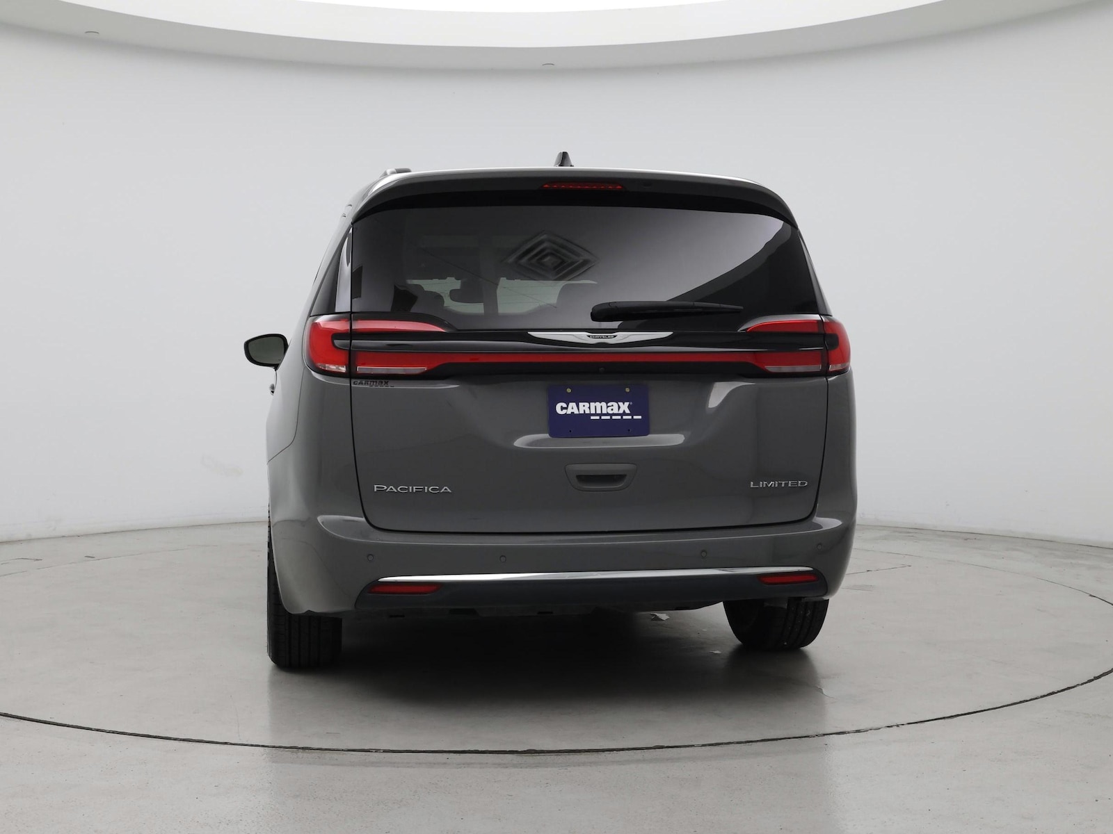 2023 Chrysler Pacifica Limited - Photo 7