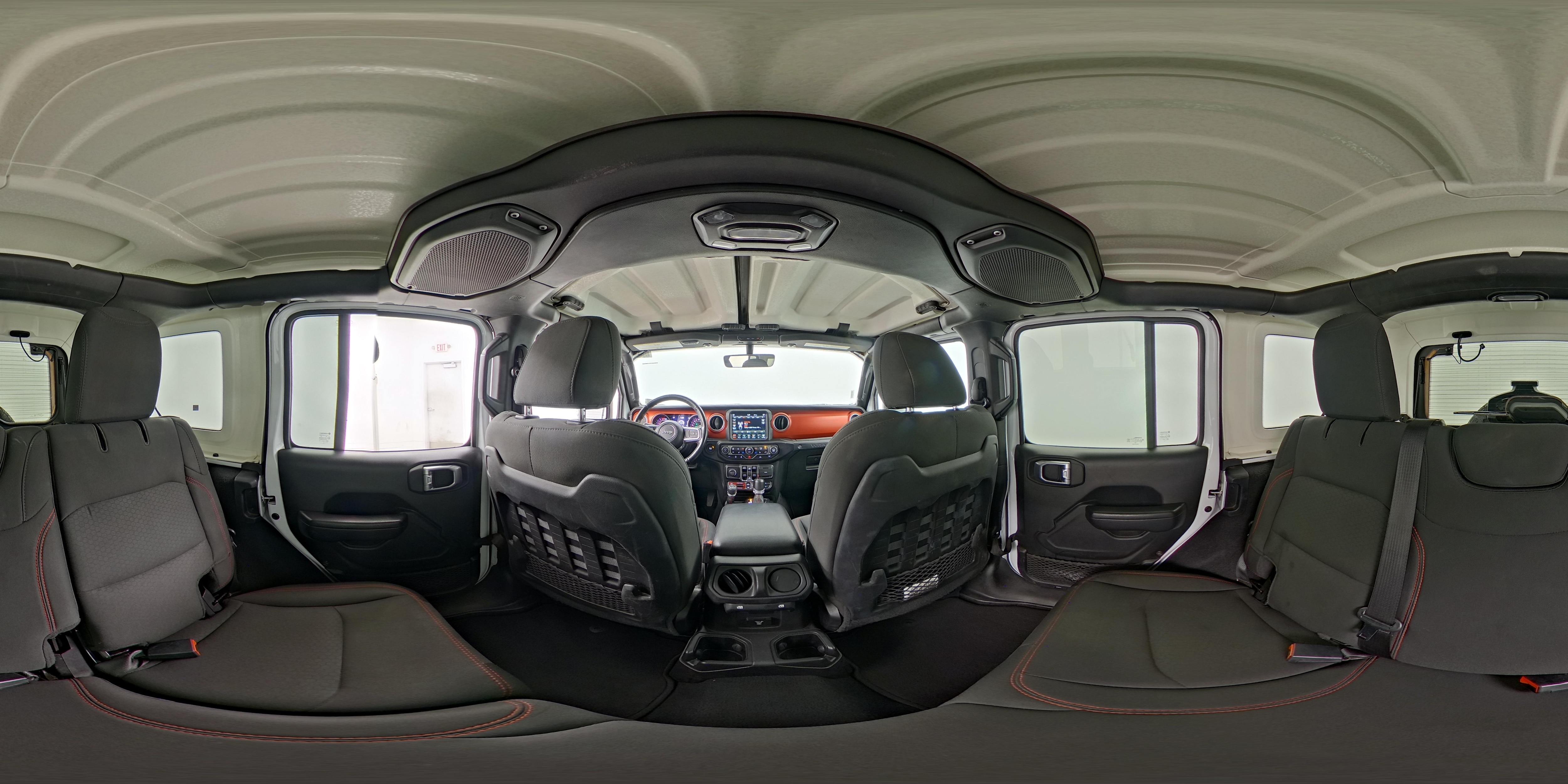 2022 Jeep Wrangler Unlimited Rubicon - Photo 26