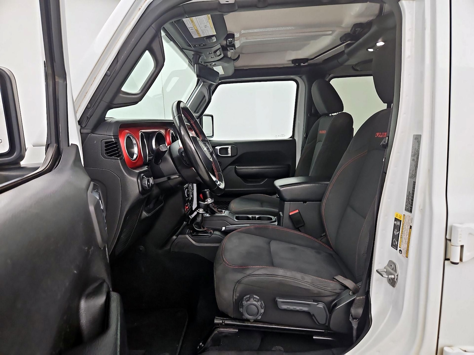 2022 Jeep Wrangler Unlimited Rubicon - Photo 12