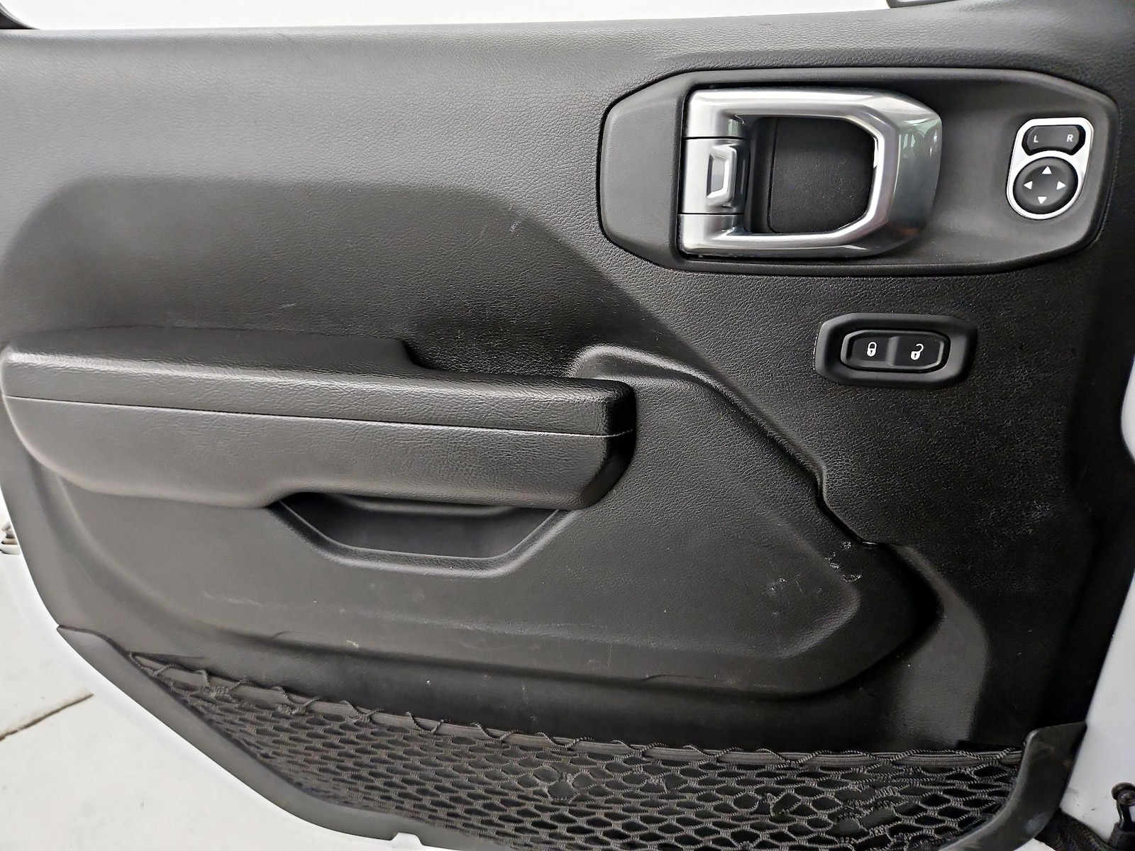2022 Jeep Wrangler Unlimited Rubicon - Photo 13