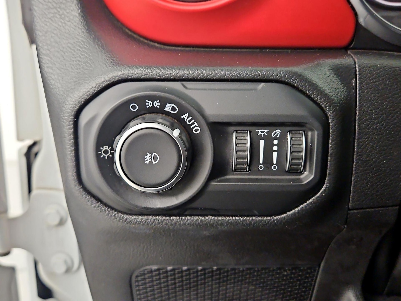 2022 Jeep Wrangler Unlimited Rubicon - Photo 14