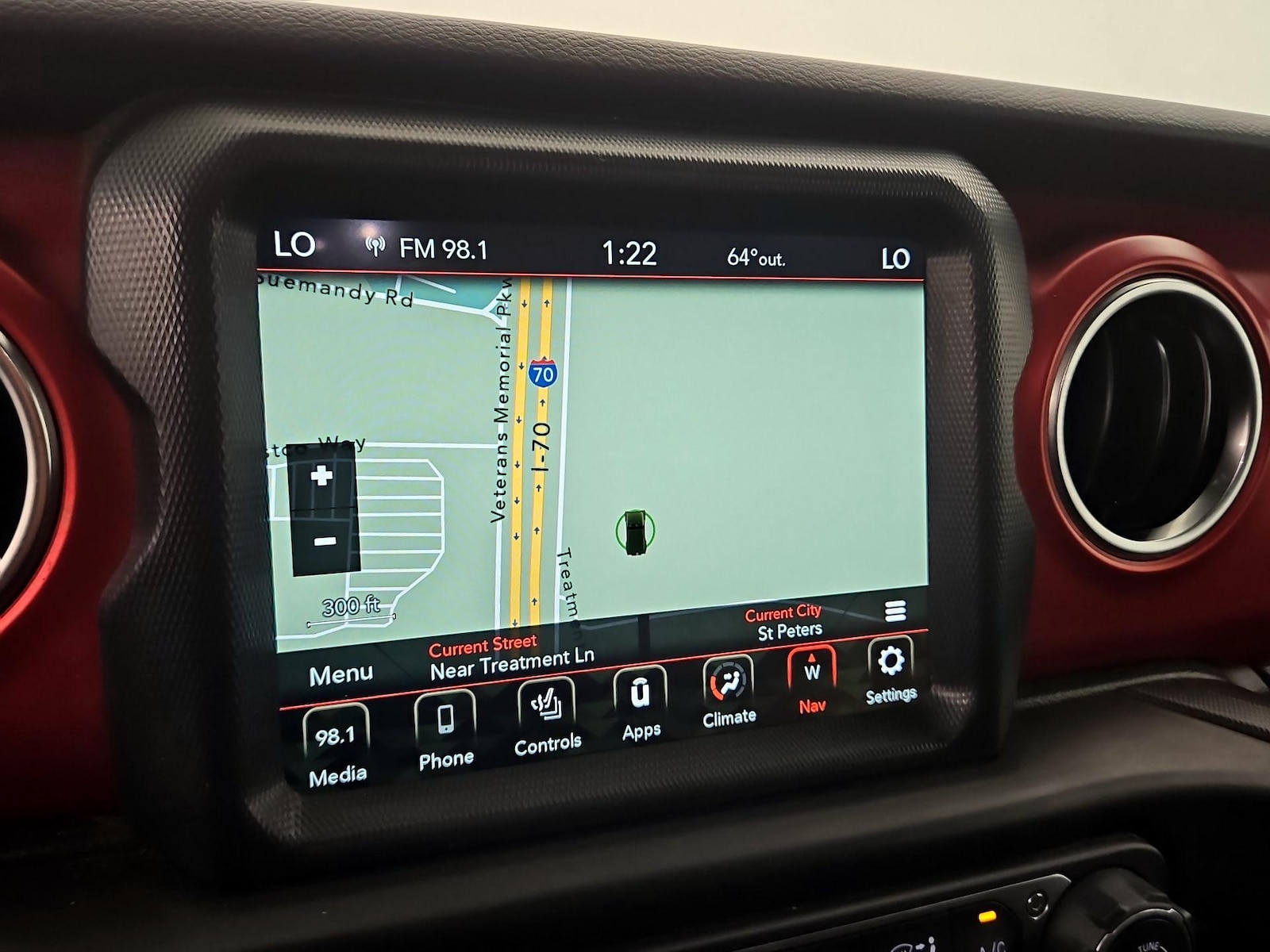 2022 Jeep Wrangler Unlimited Rubicon - Photo 15