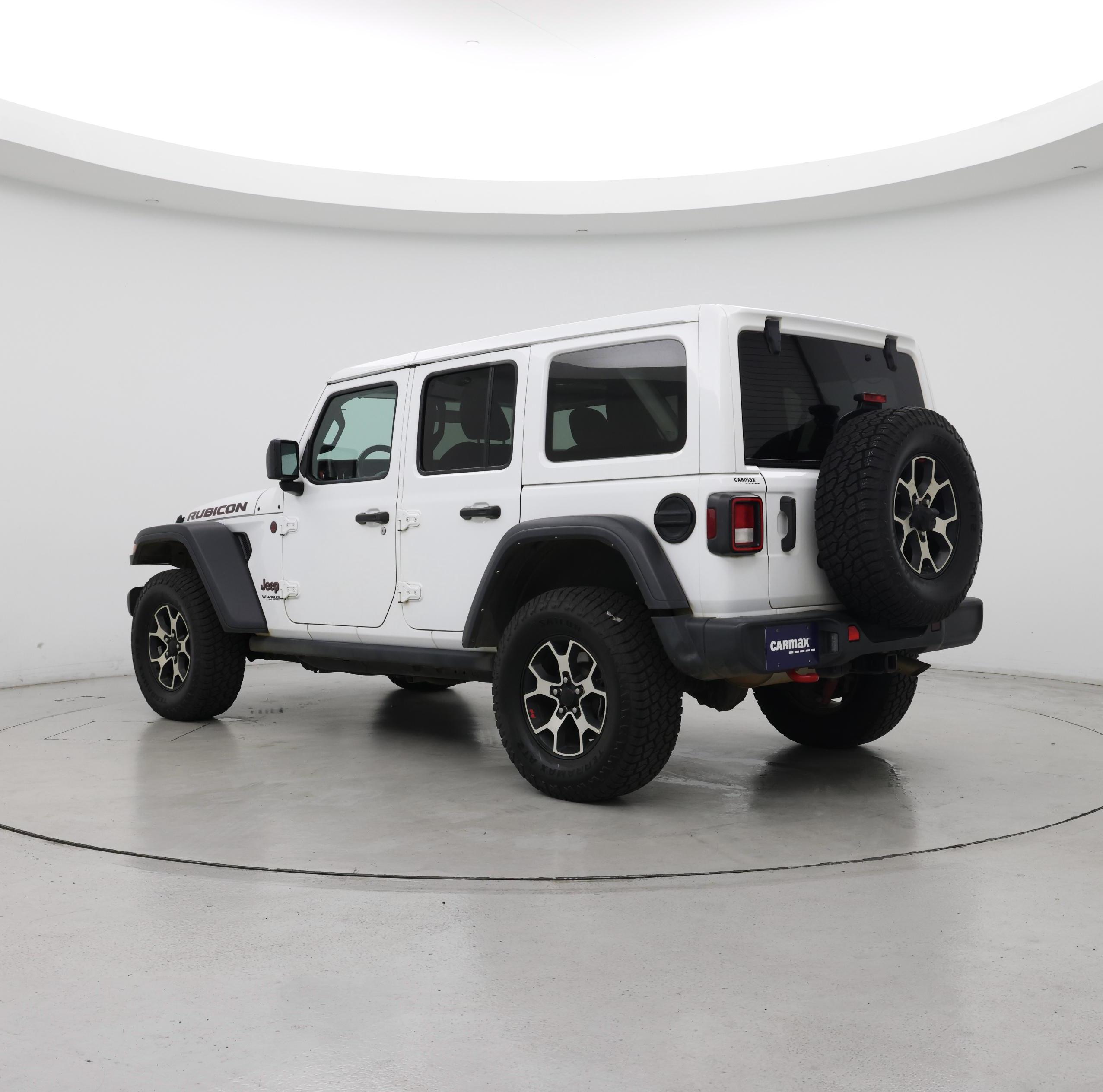 Thumbnail: 2022 Jeep Wrangler - 2
