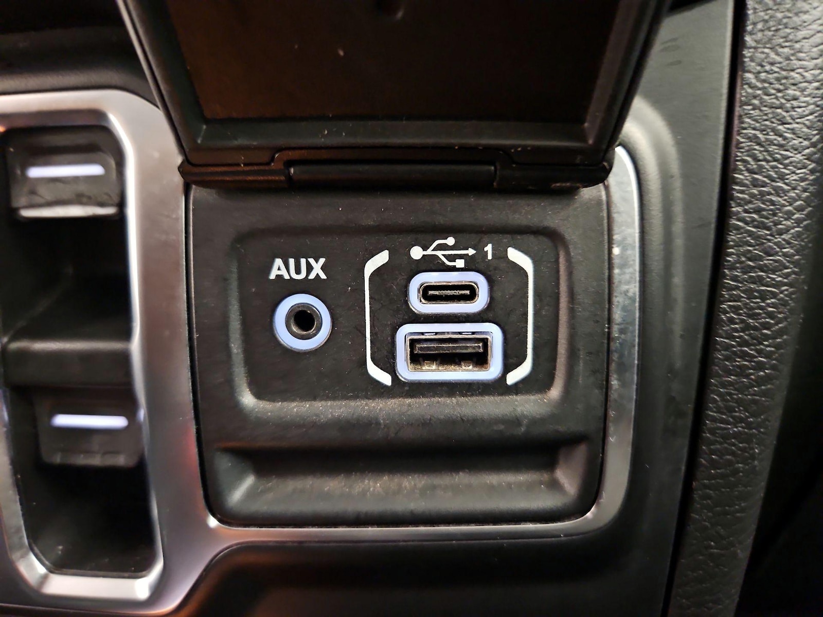 2022 Jeep Wrangler Unlimited Rubicon - Photo 20