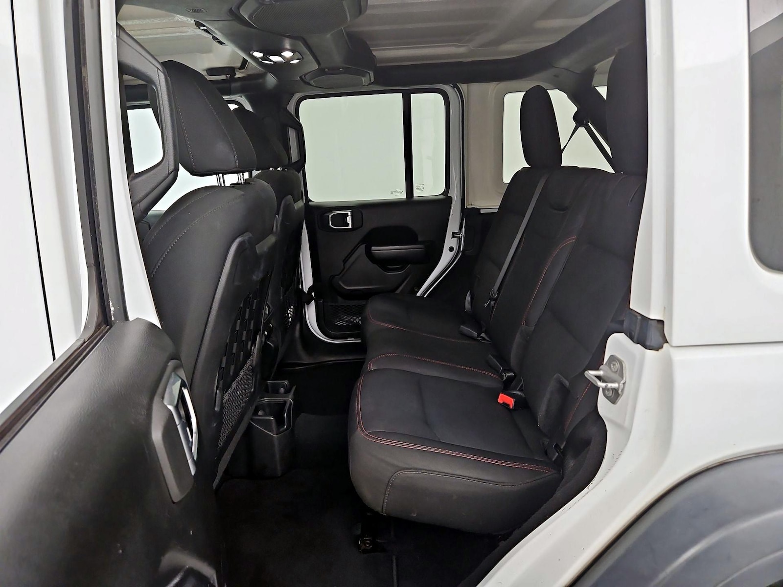 2022 Jeep Wrangler Unlimited Rubicon - Photo 21