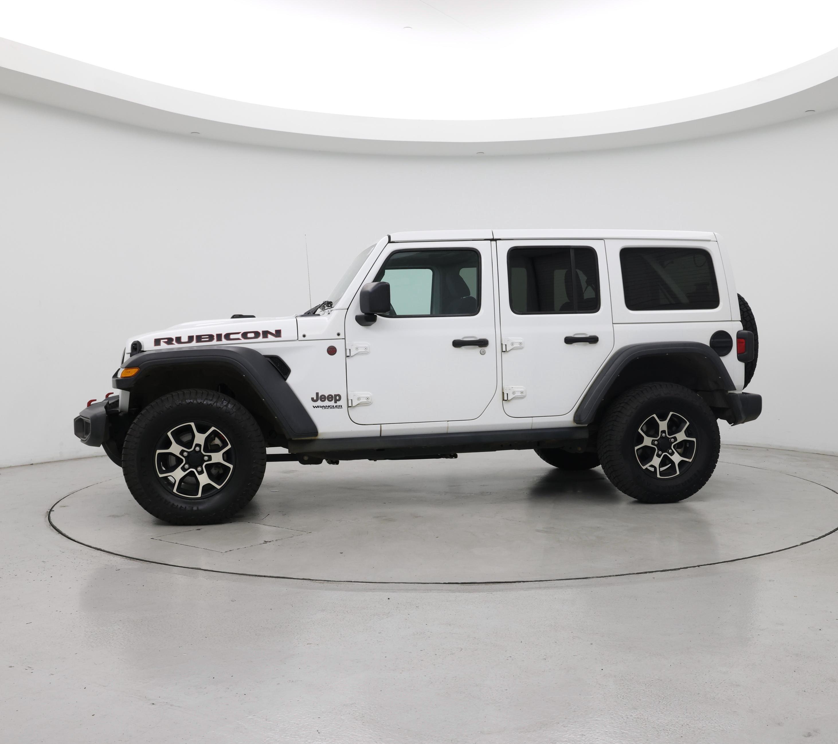 Thumbnail: 2022 Jeep Wrangler - 3