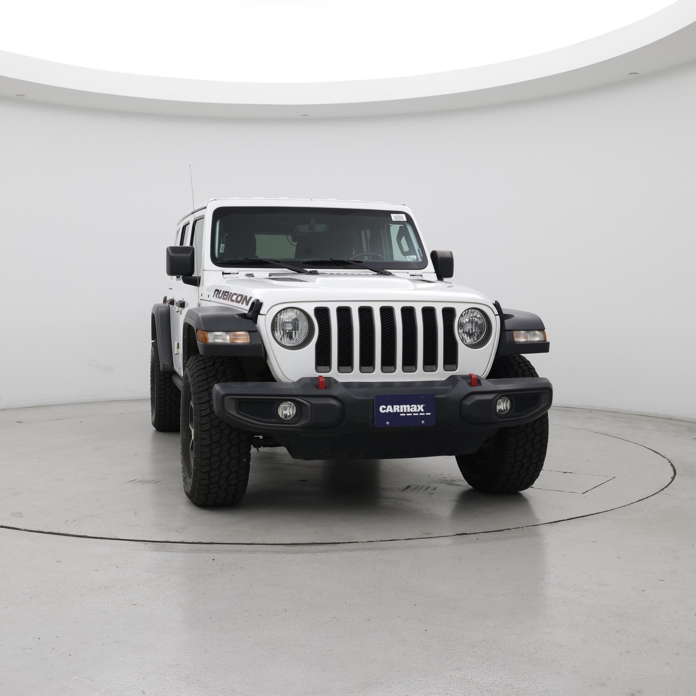Thumbnail: 2022 Jeep Wrangler - 5