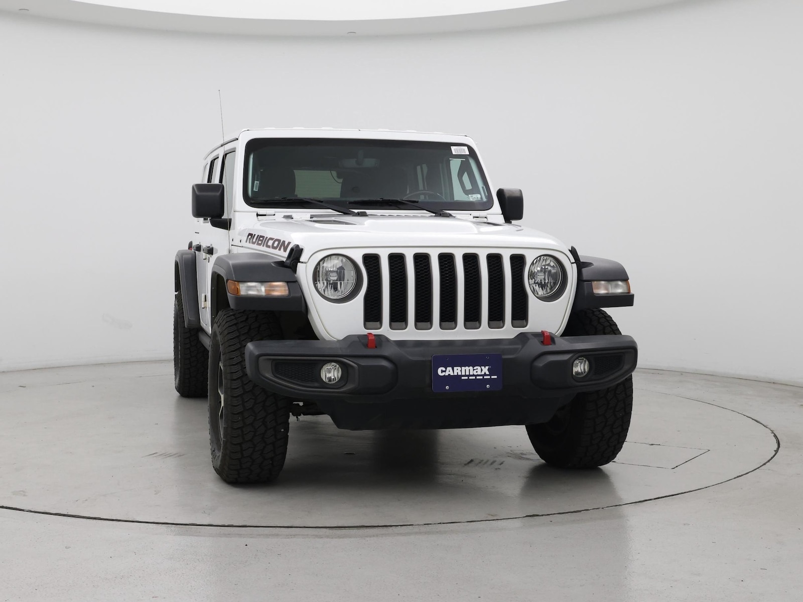 2022 Jeep Wrangler Unlimited Rubicon - Photo 6
