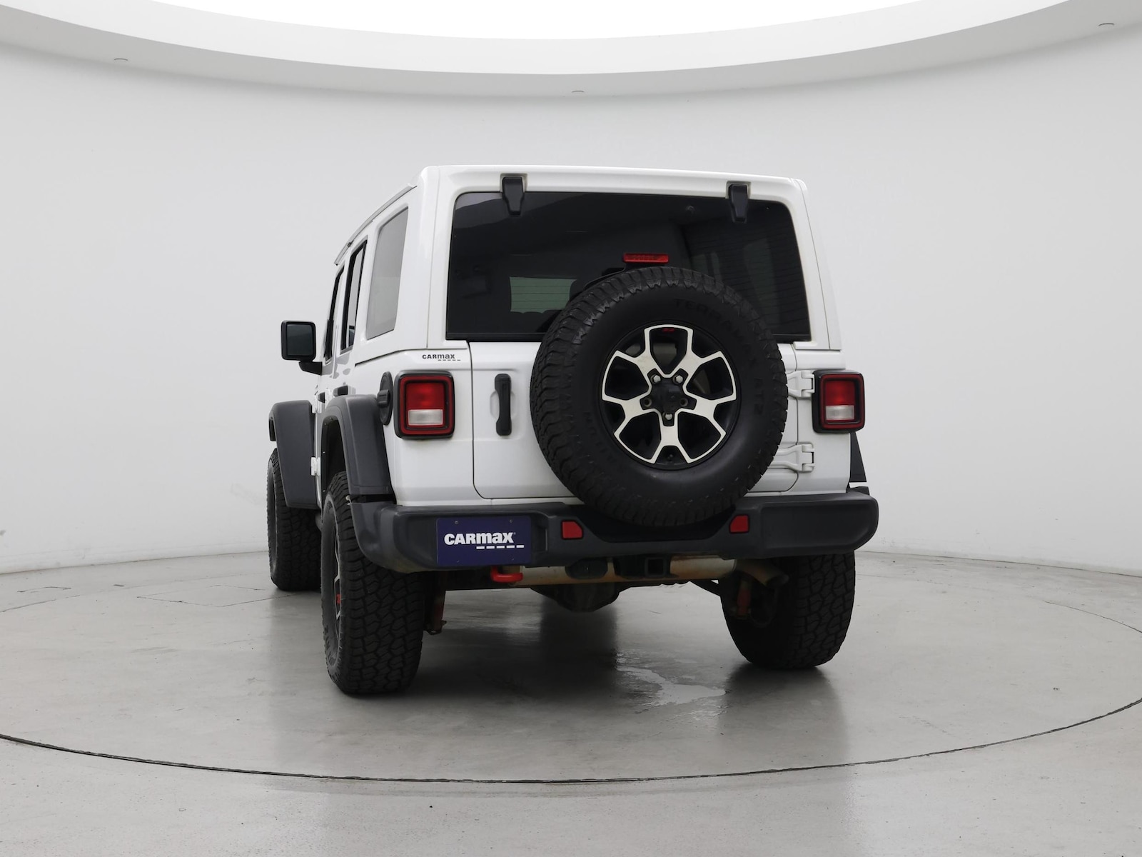 2022 Jeep Wrangler Unlimited Rubicon - Photo 7