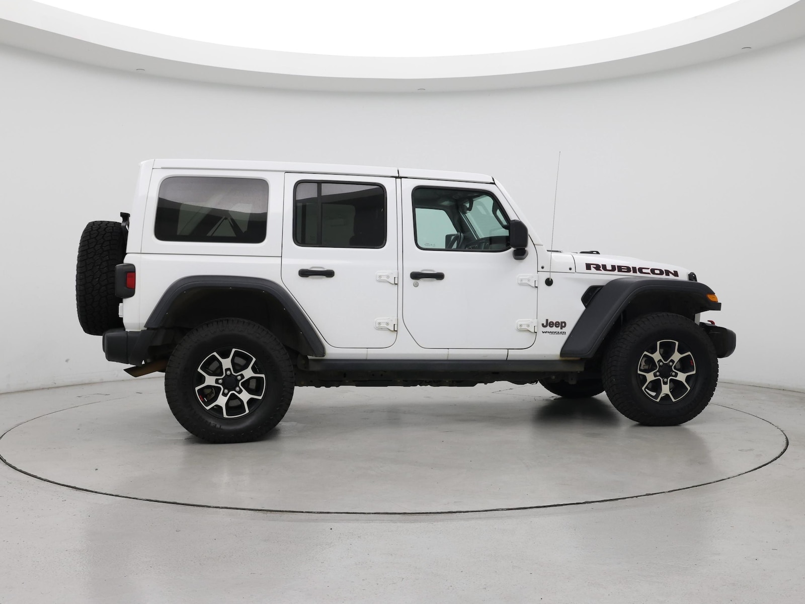2022 Jeep Wrangler Unlimited Rubicon - Photo 8