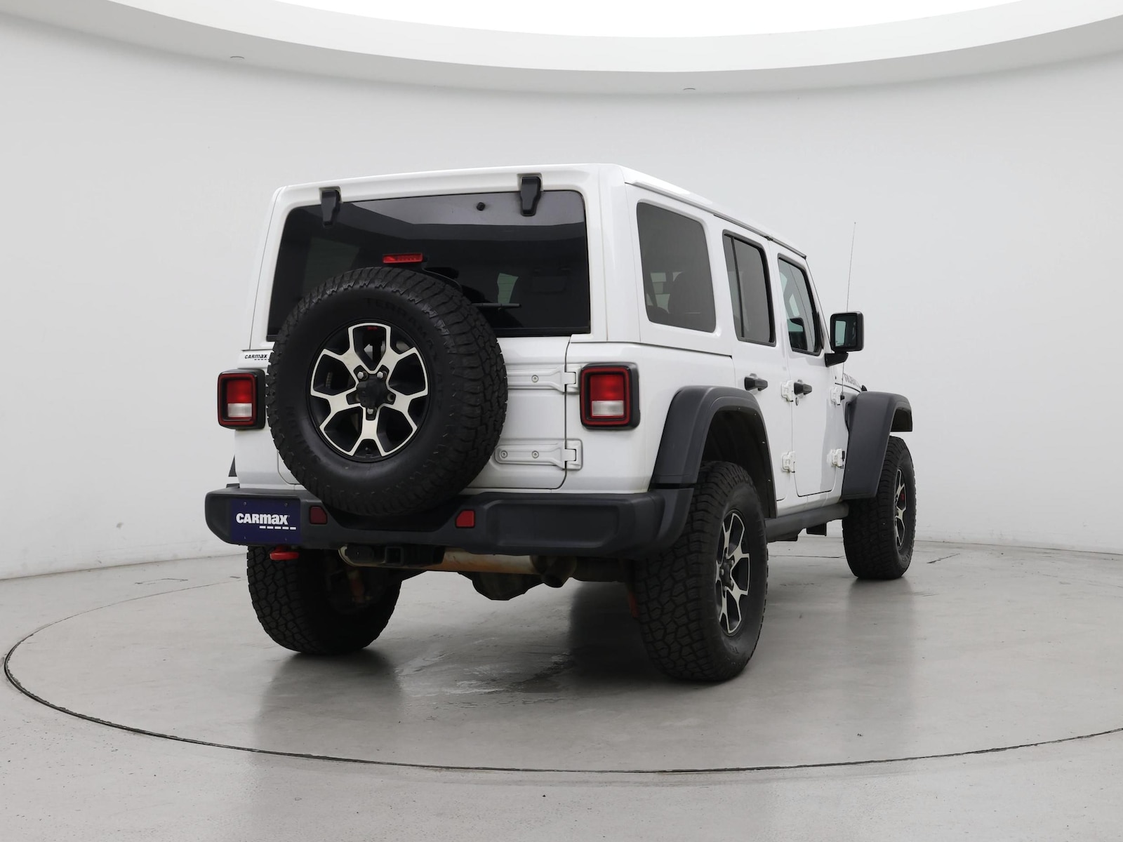 2022 Jeep Wrangler Unlimited Rubicon - Photo 9