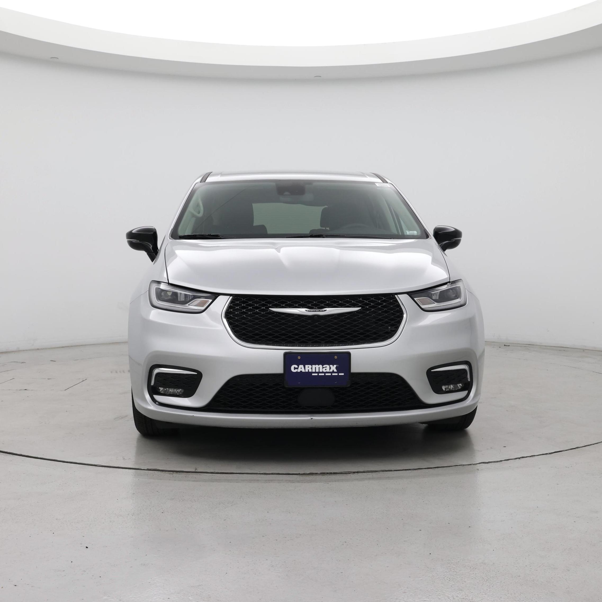Thumbnail: 2024 Chrysler Pacifica - 5