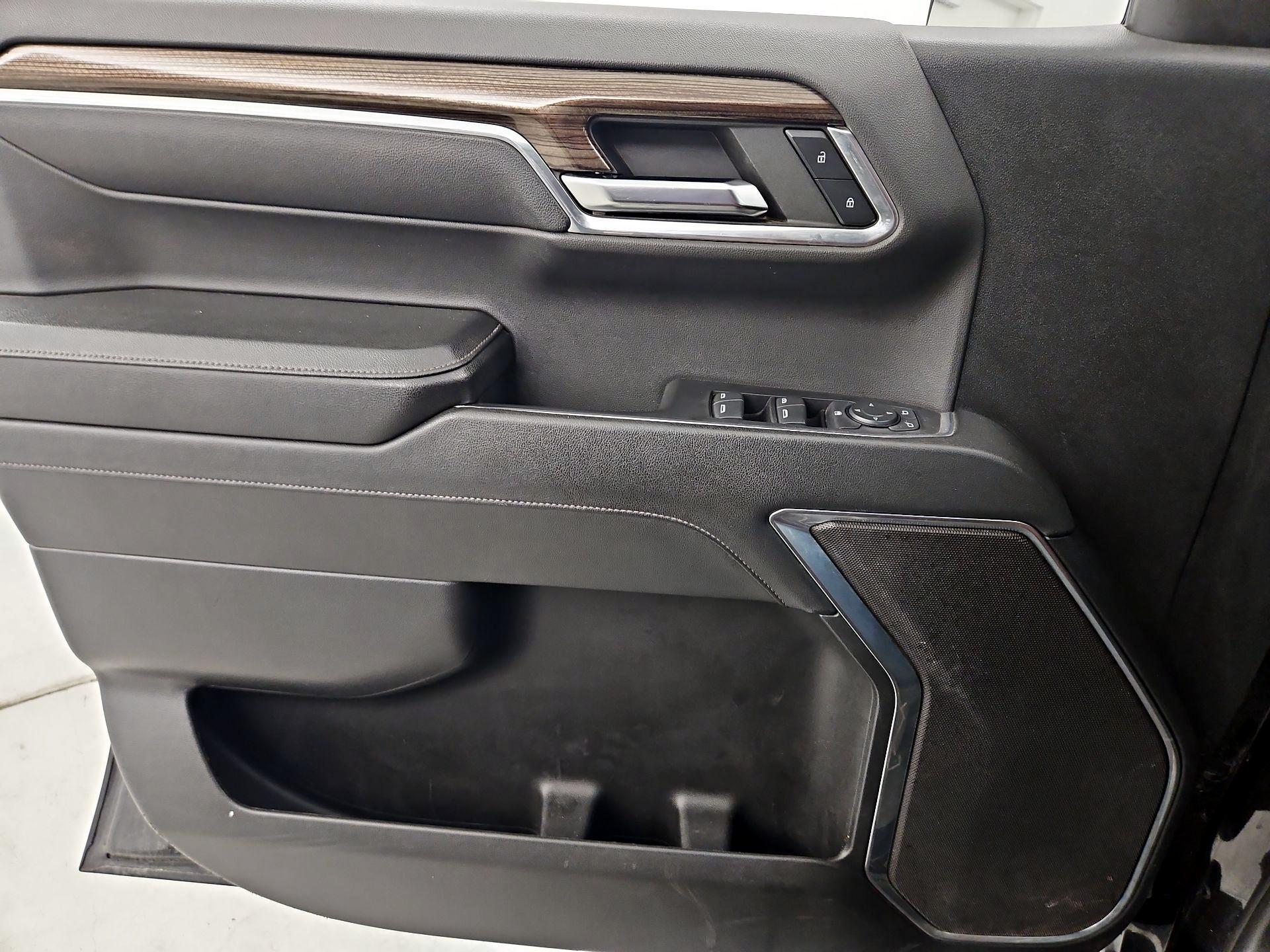 Thumbnail: 2023 Chevrolet Silverado 1500 - 12