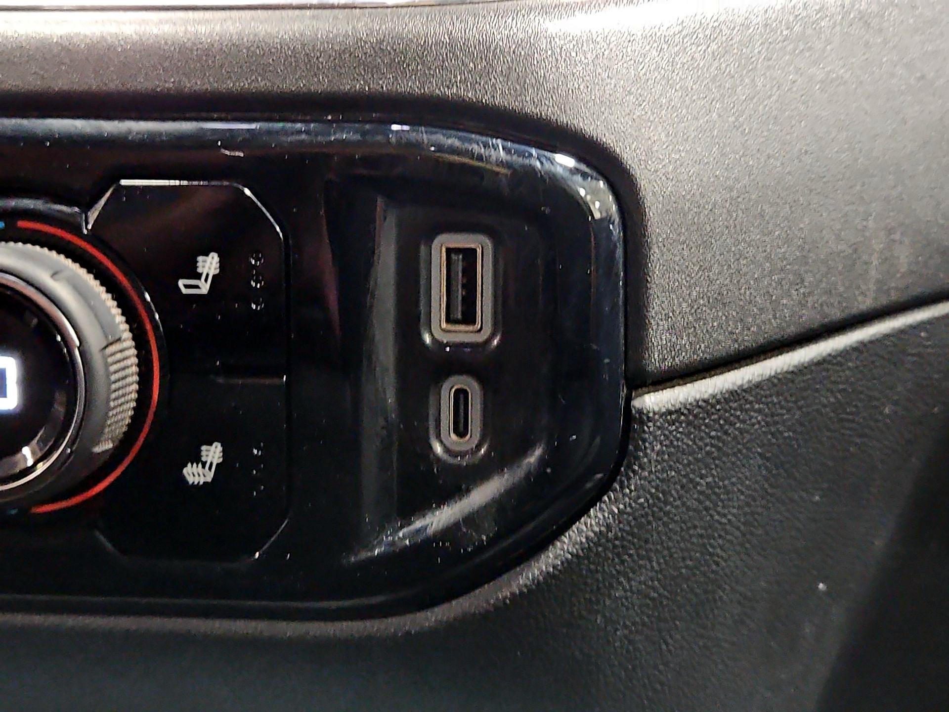 Thumbnail: 2023 Chevrolet Silverado 1500 - 18