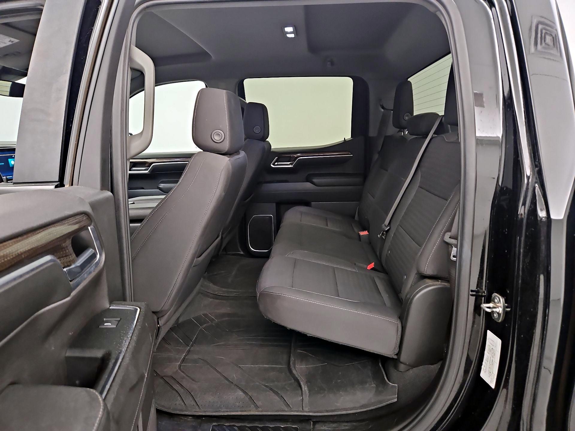 Thumbnail: 2023 Chevrolet Silverado 1500 - 19
