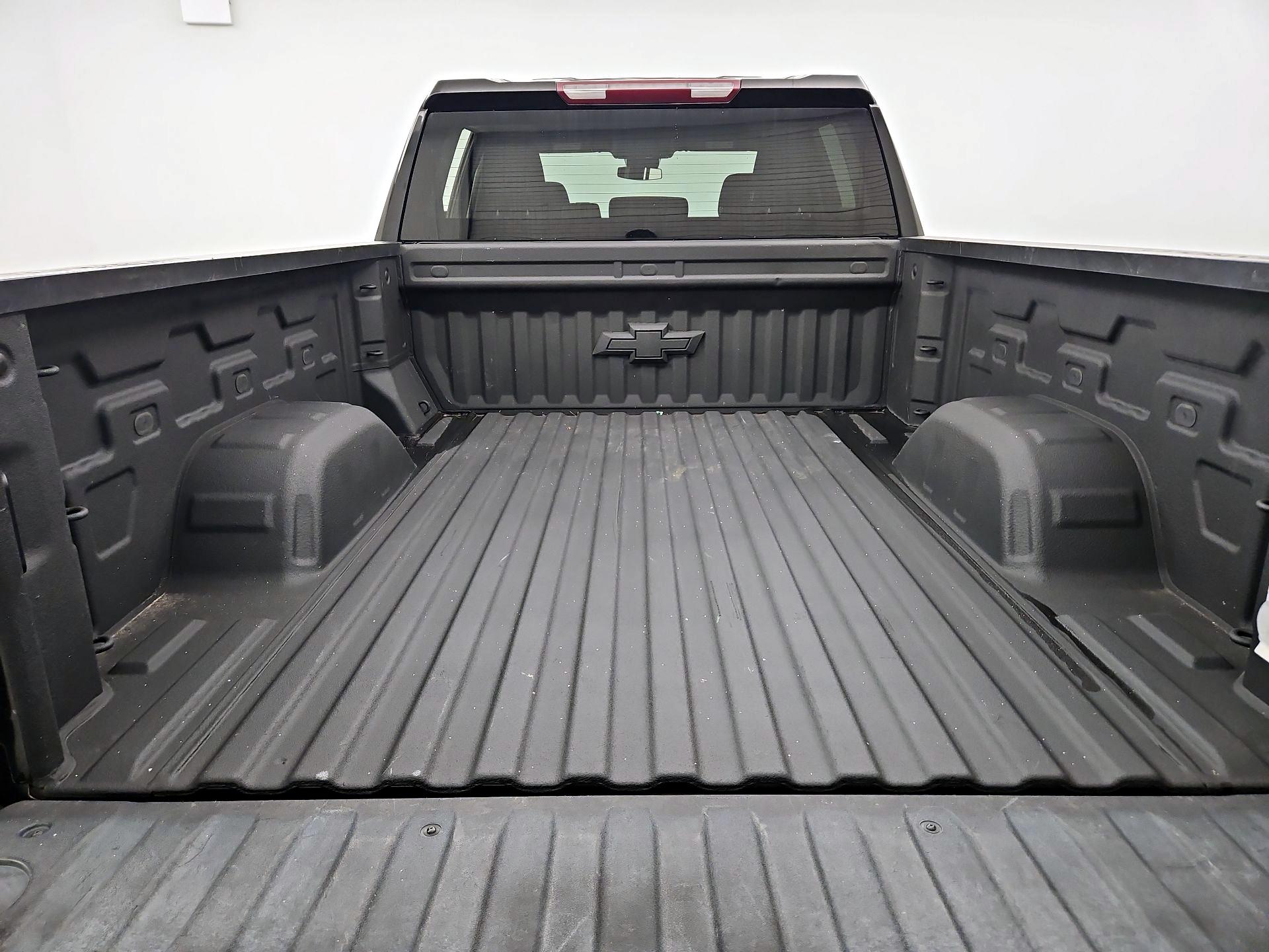 Thumbnail: 2023 Chevrolet Silverado 1500 - 20