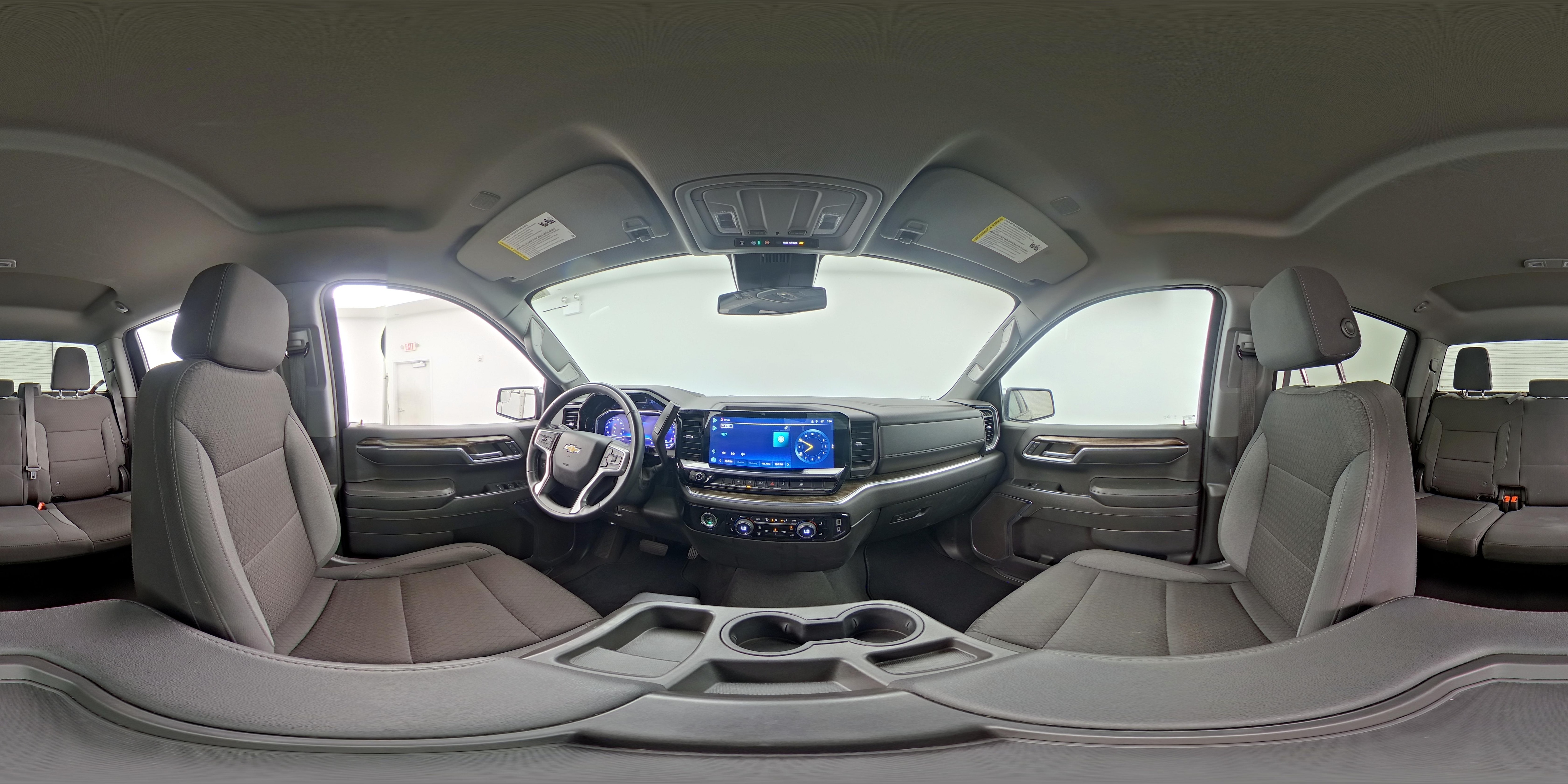 2023 Chevrolet Silverado 1500 LT - Photo 24