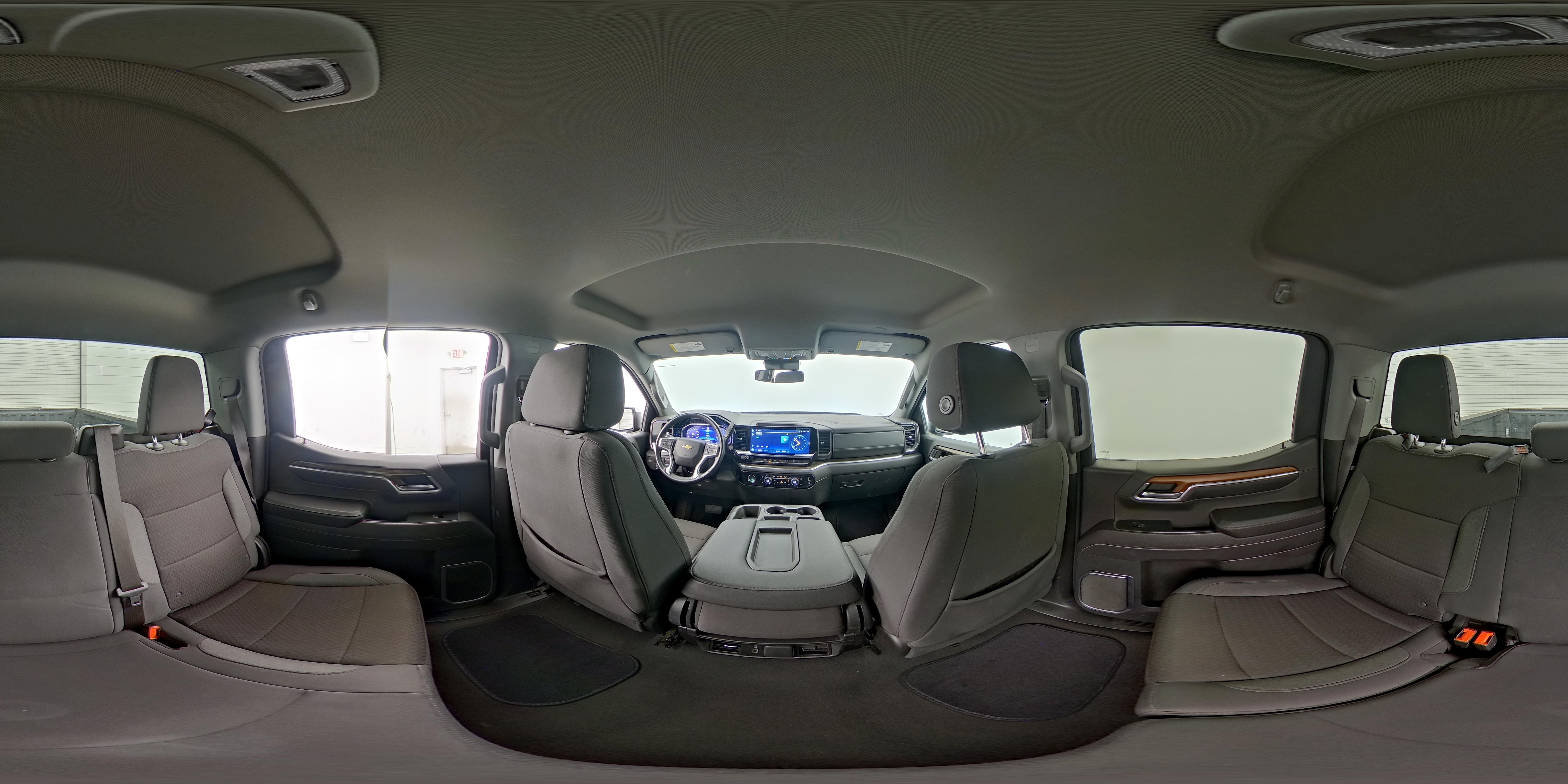 2023 Chevrolet Silverado 1500 LT - Photo 25
