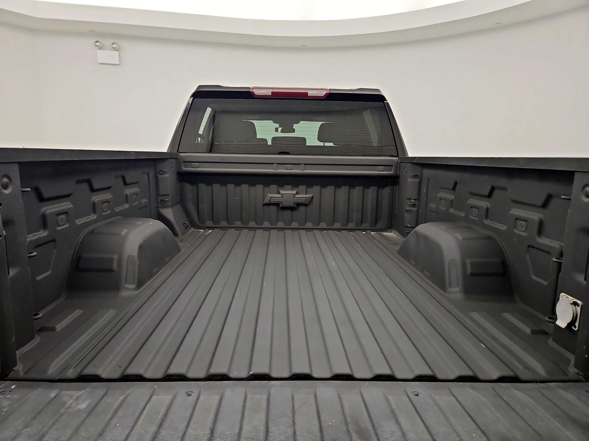 Thumbnail: 2023 Chevrolet Silverado 1500 - 20