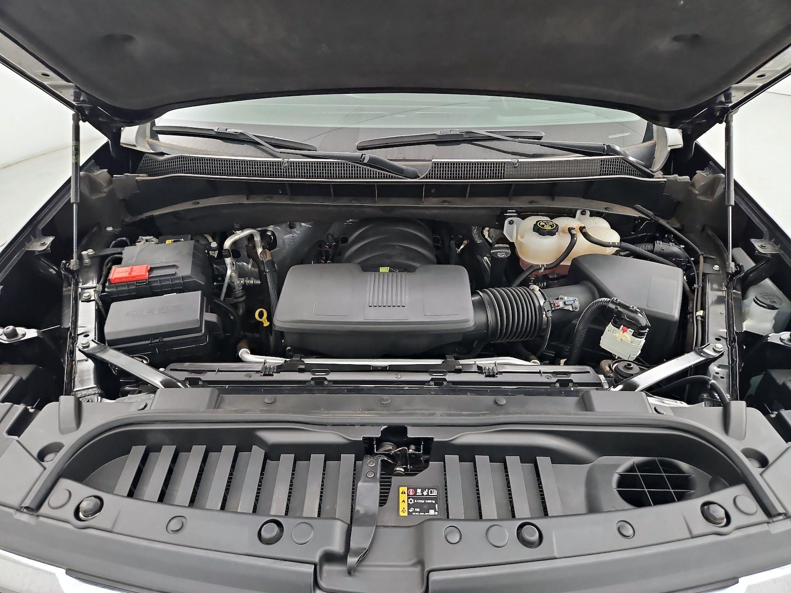 2023 Chevrolet Silverado 1500 LT - Photo 22