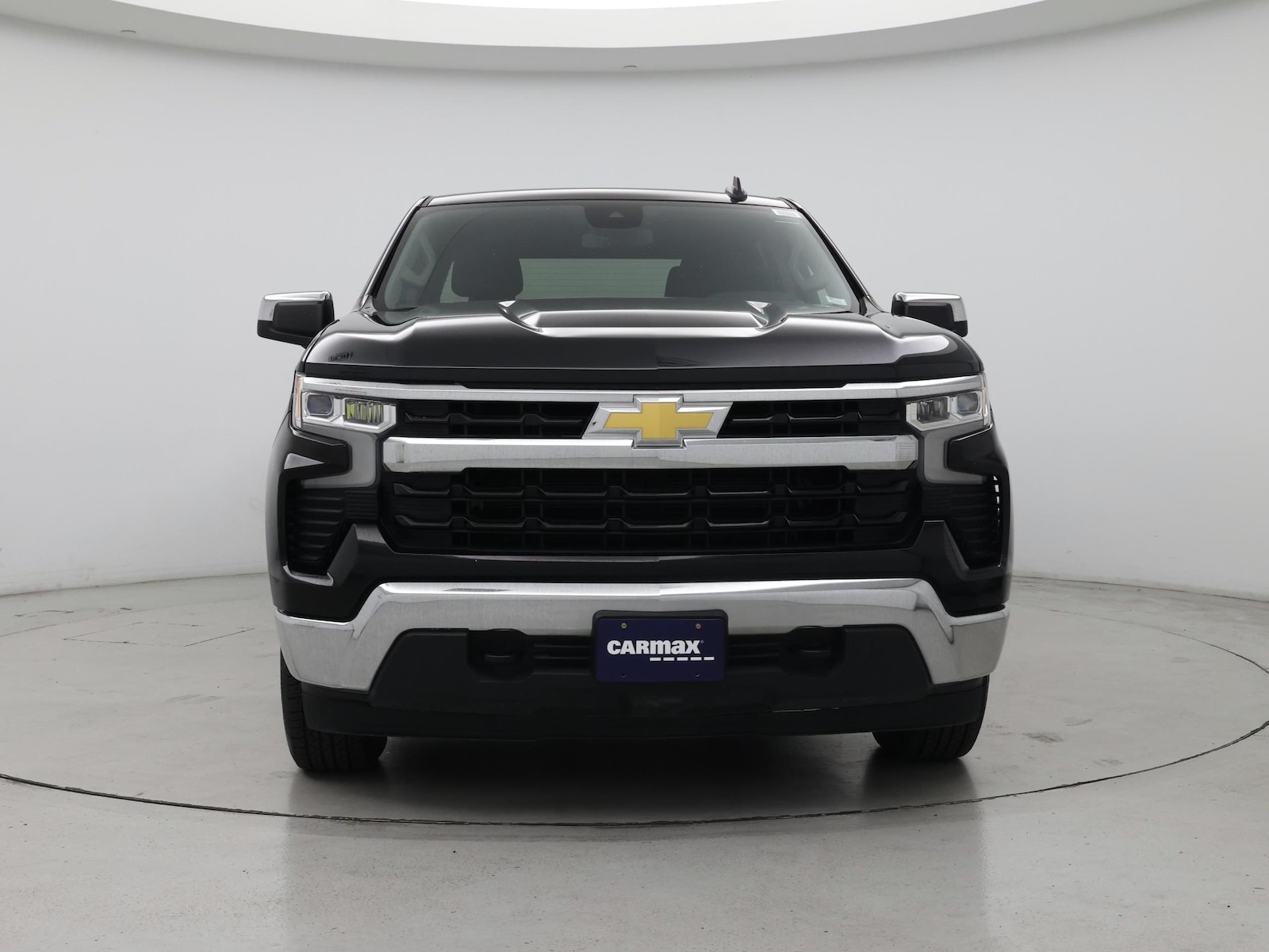 2023 Chevrolet Silverado 1500 LT - Photo 6