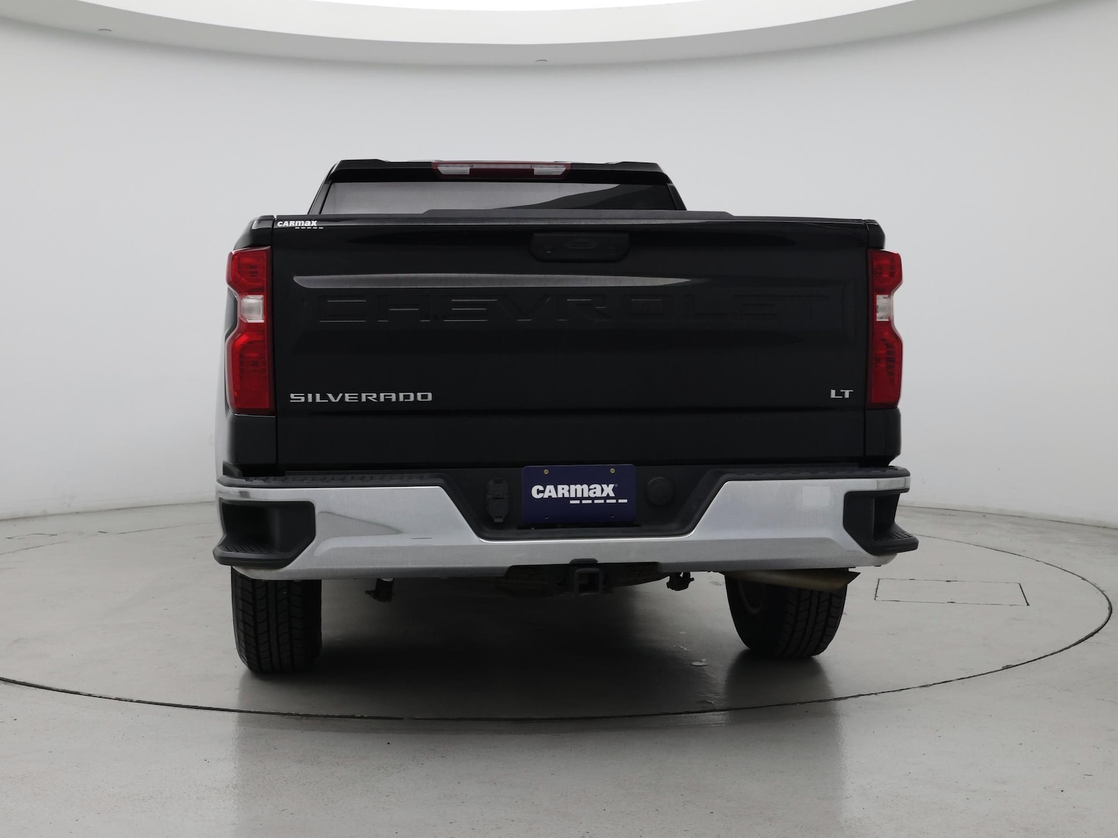 2023 Chevrolet Silverado 1500 LT - Photo 7