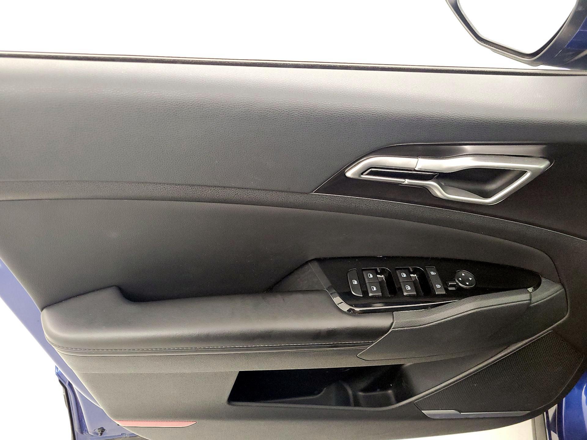 Thumbnail: 2024 Kia Sportage - 12